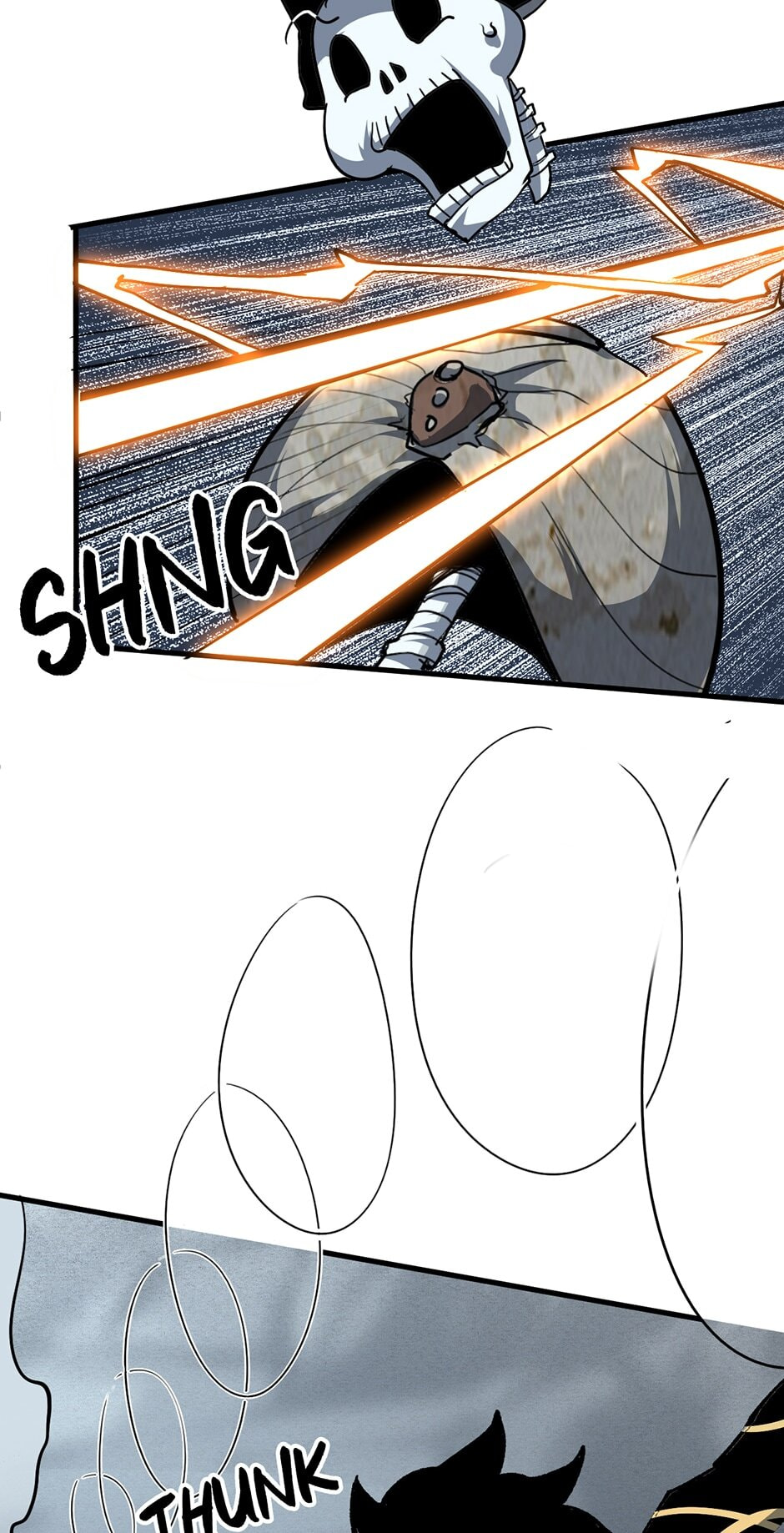The King of Gaming Bugs! (Colored) Chapter 47 page 4 - 