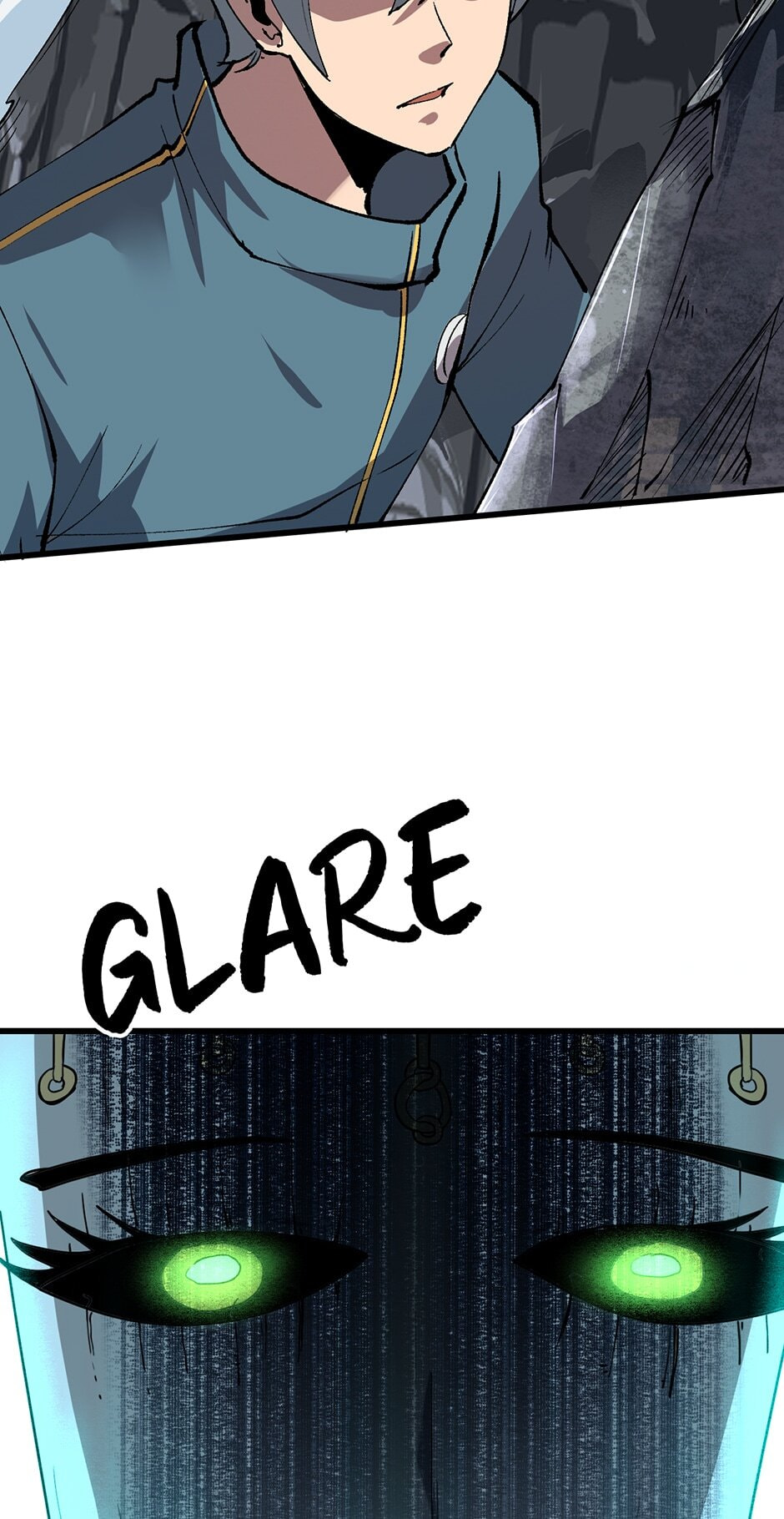 The King of Gaming Bugs! (Colored) Chapter 47 page 31 - 