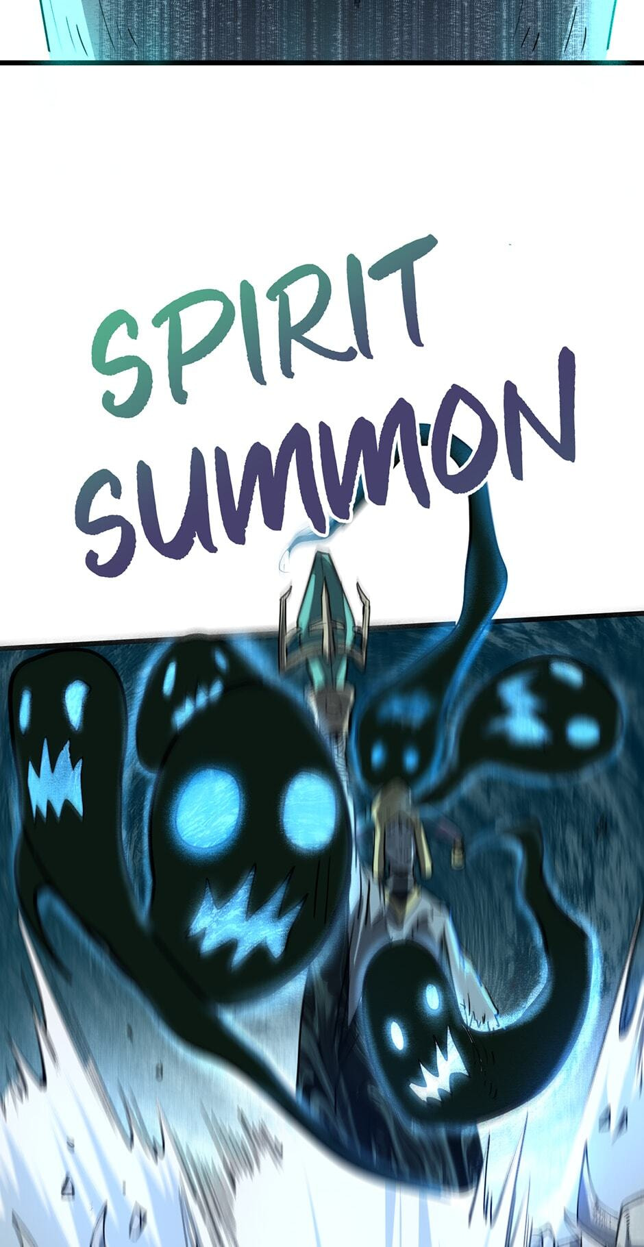 The King of Gaming Bugs! (Colored) Chapter 47 page 32 - 