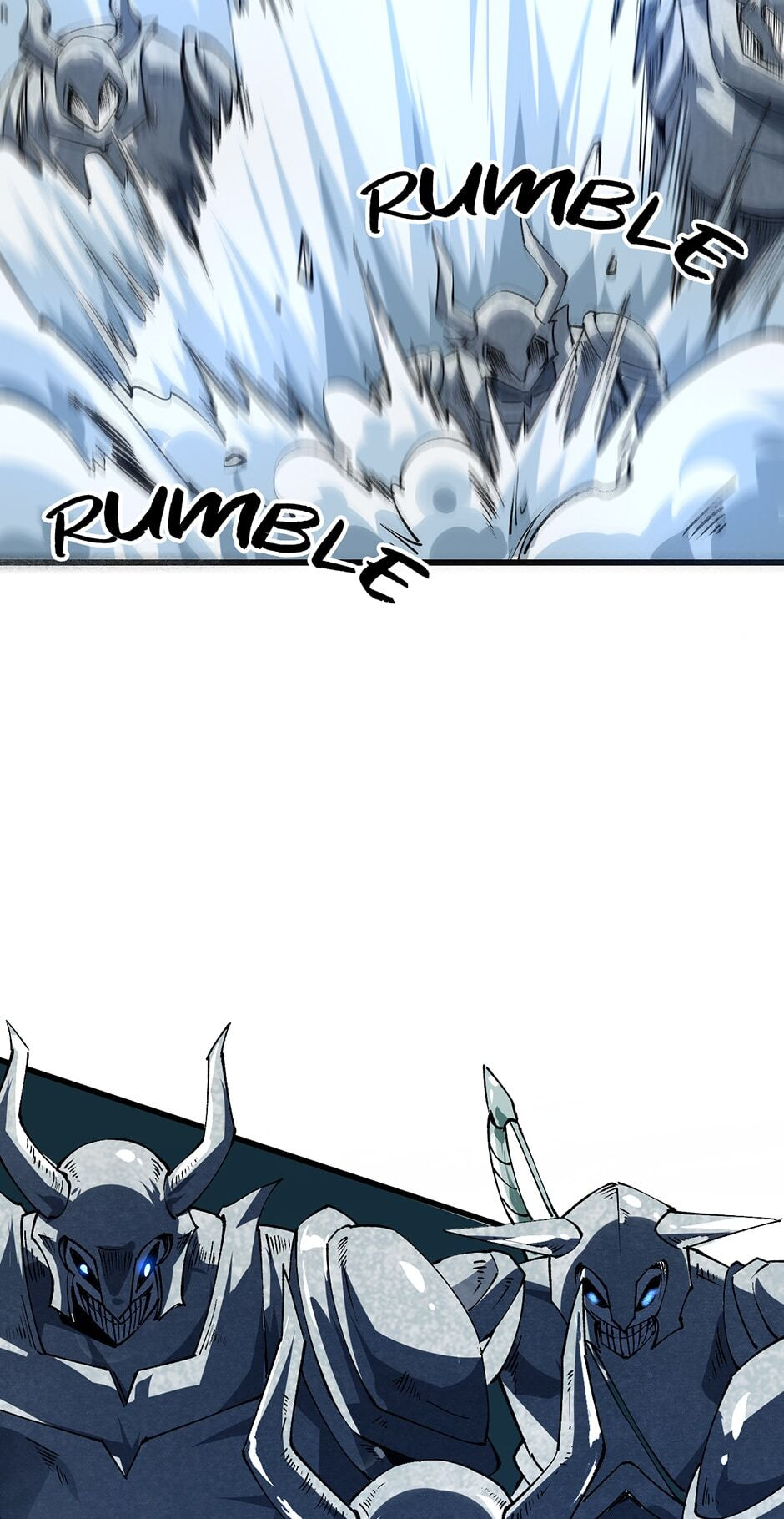 The King of Gaming Bugs! (Colored) Chapter 47 page 33 - 