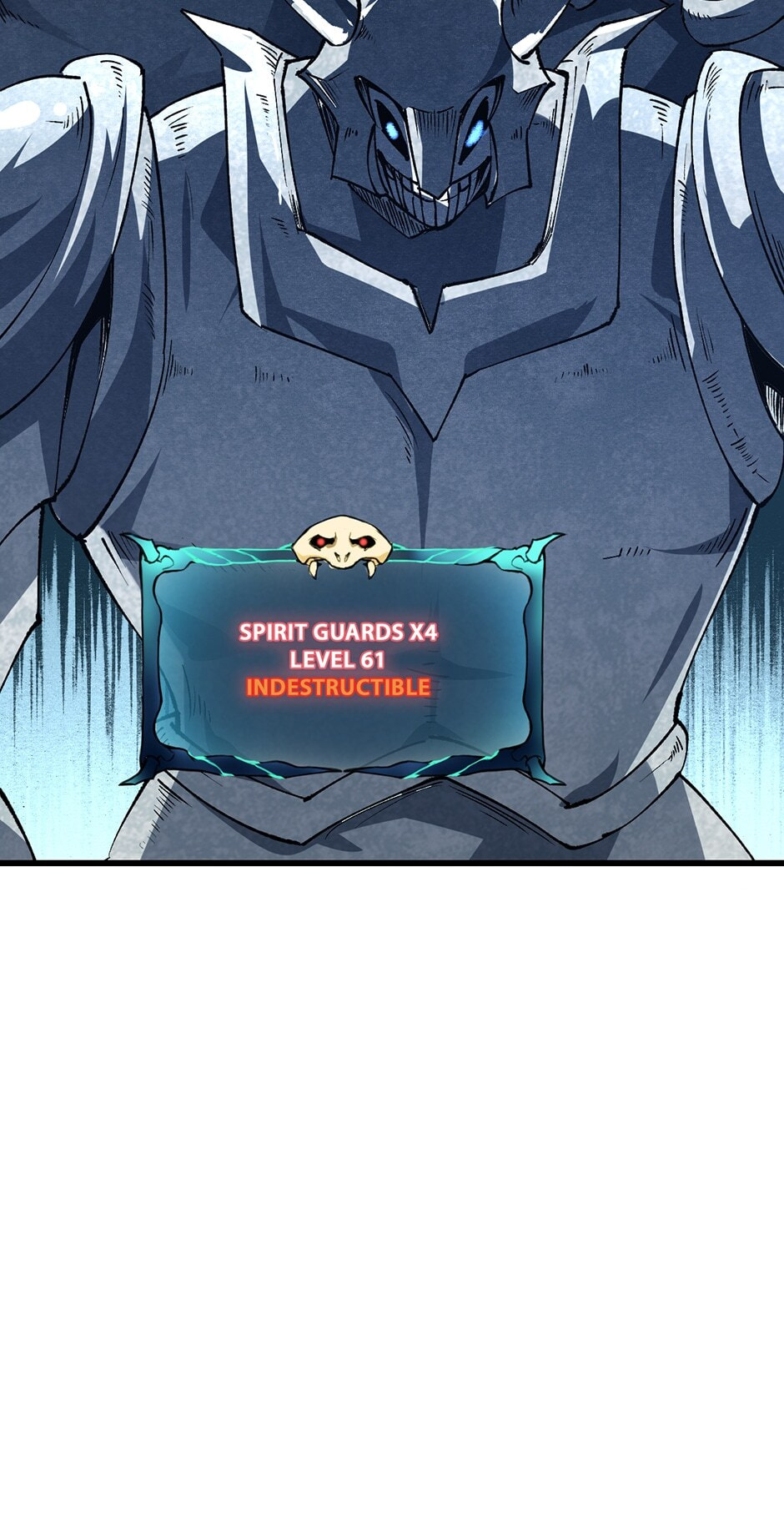 The King of Gaming Bugs! (Colored) Chapter 47 page 34 - 