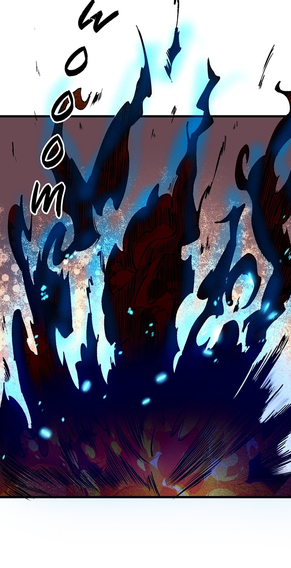 The King of Gaming Bugs! (Colored) Chapter 47 page 37 - 