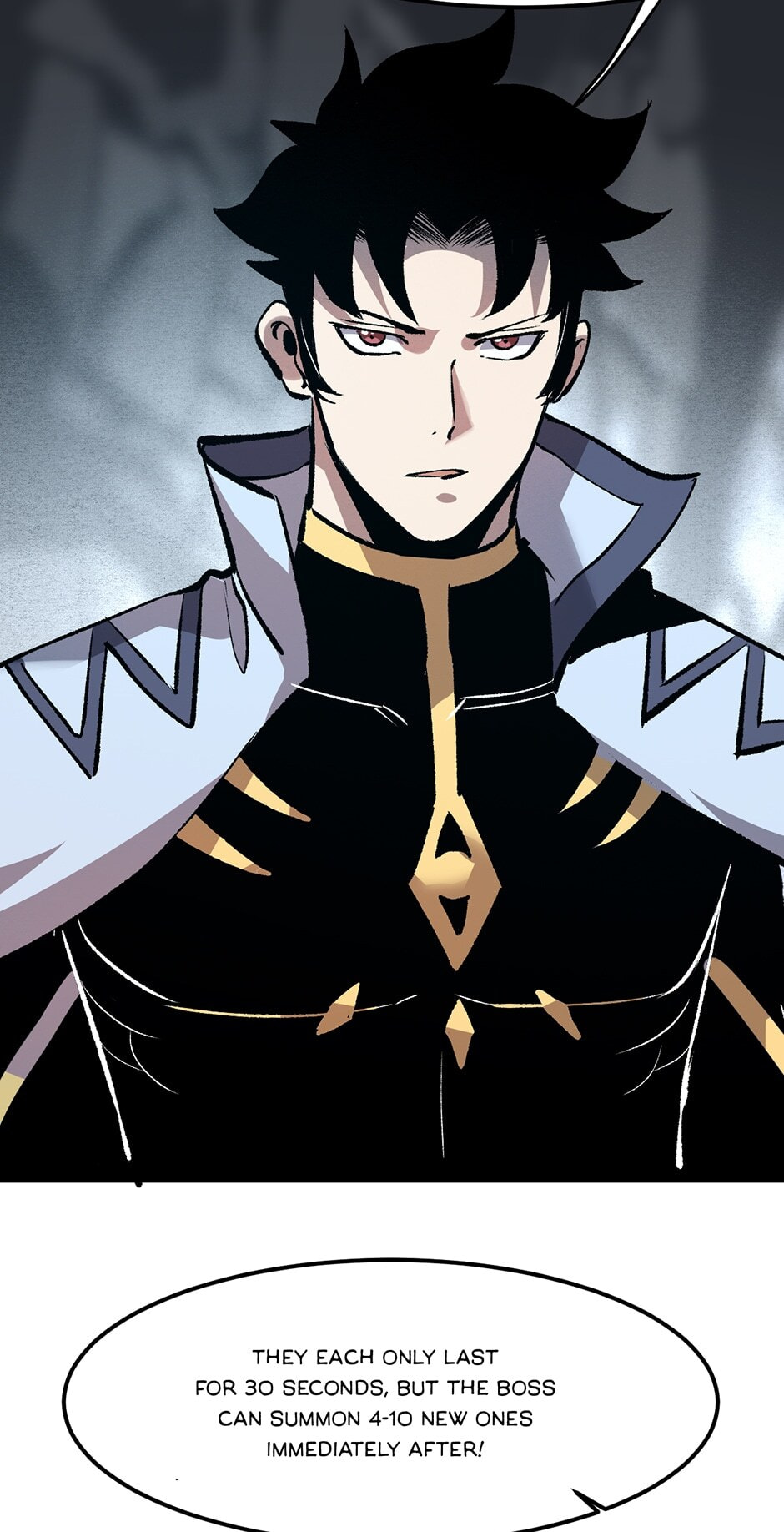 The King of Gaming Bugs! (Colored) Chapter 47 page 41 - 