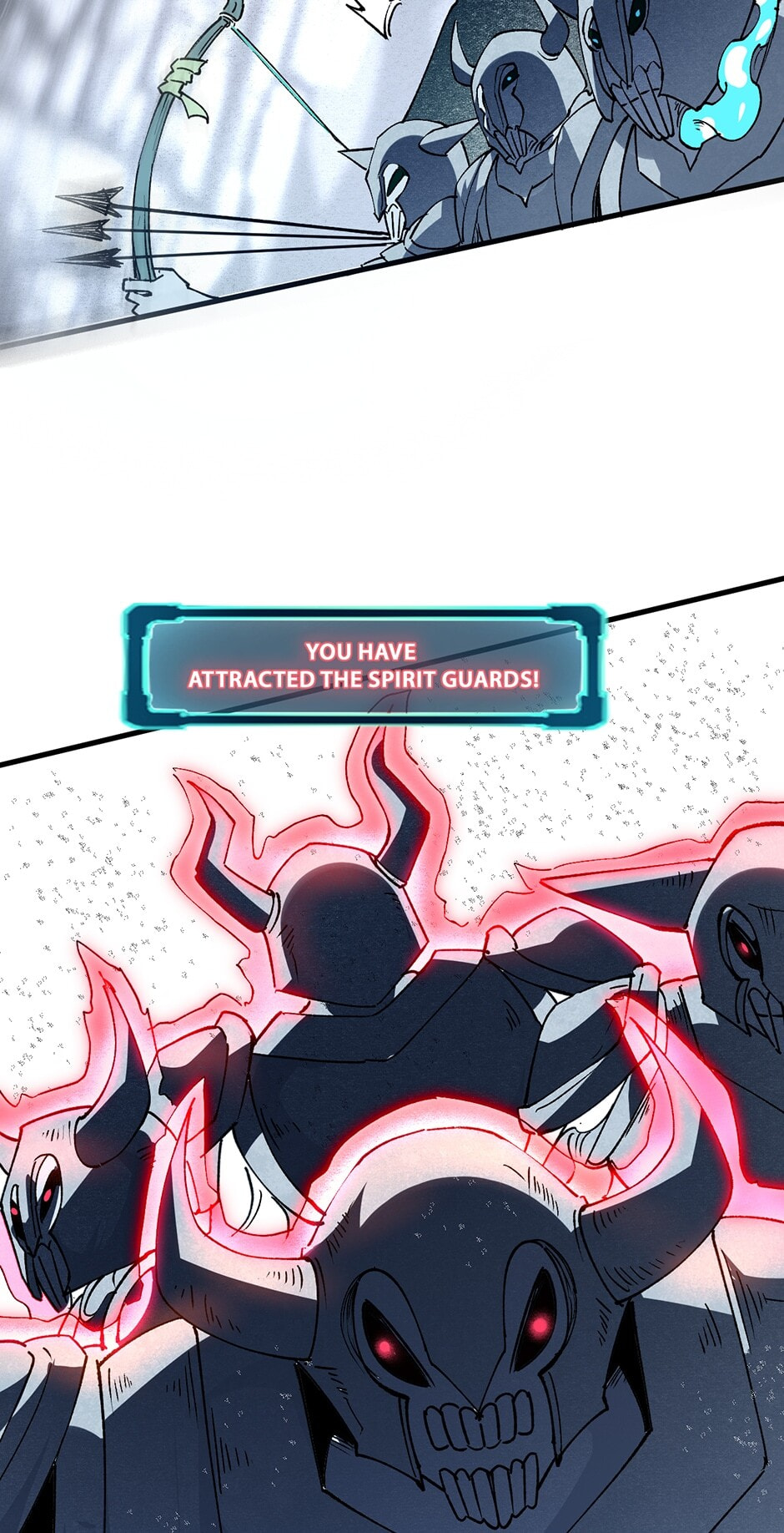The King of Gaming Bugs! (Colored) Chapter 47 page 47 - 