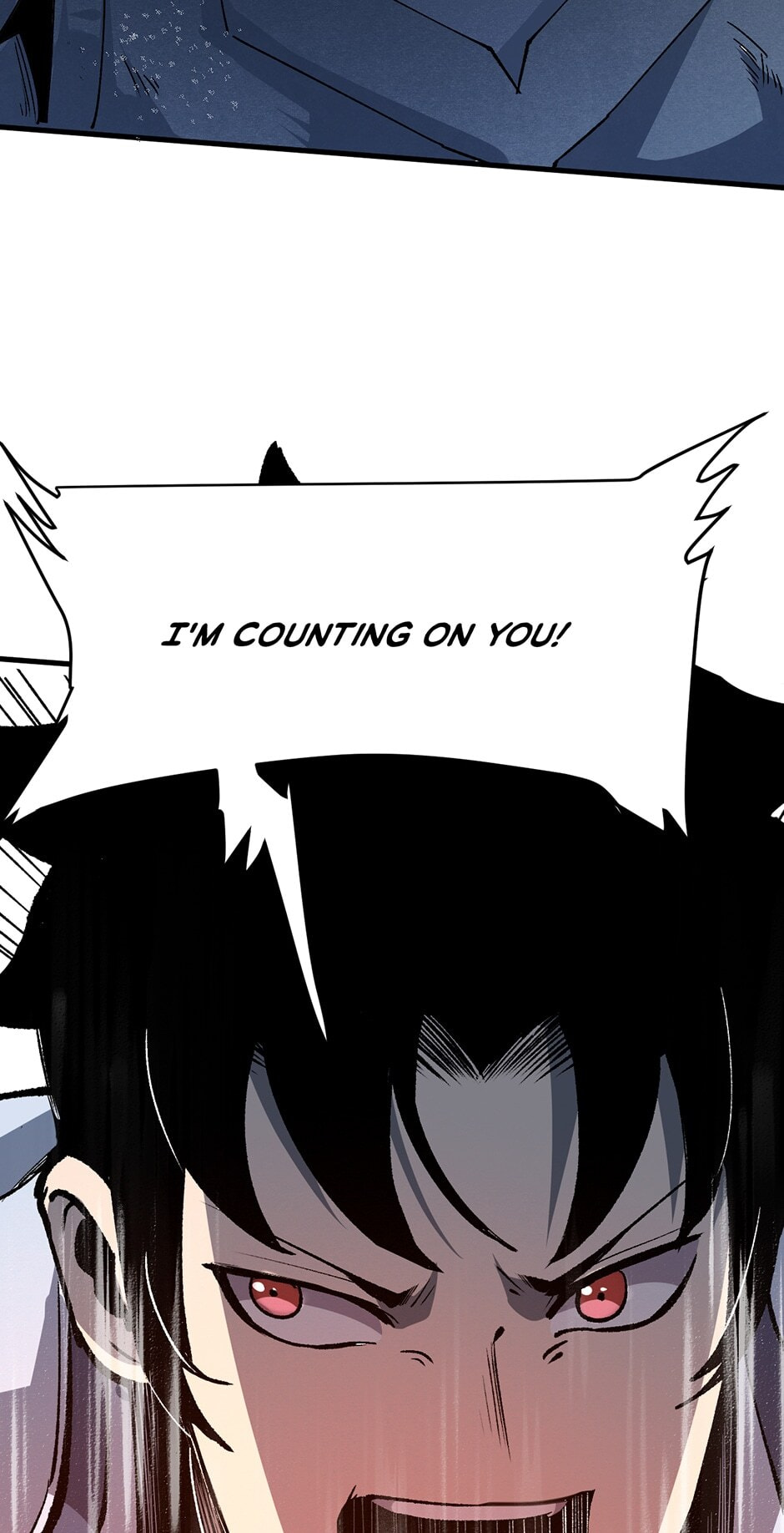 The King of Gaming Bugs! (Colored) Chapter 47 page 48 - 