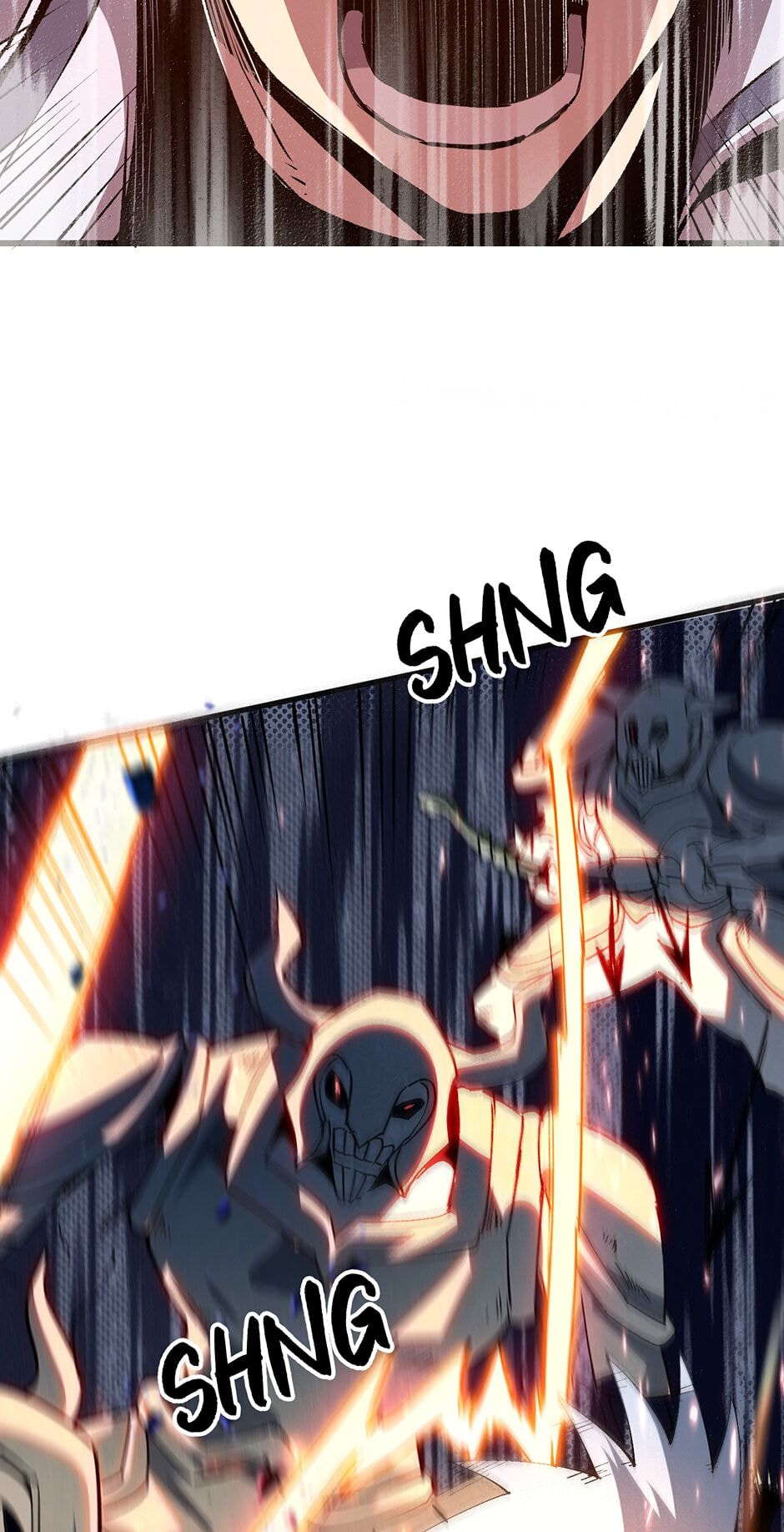 The King of Gaming Bugs! (Colored) Chapter 47 page 49 - 