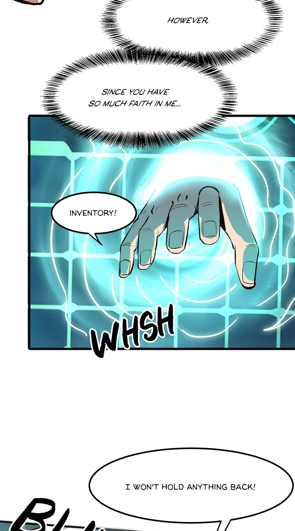 The King of Gaming Bugs! (Colored) Chapter 47 page 53 - 
