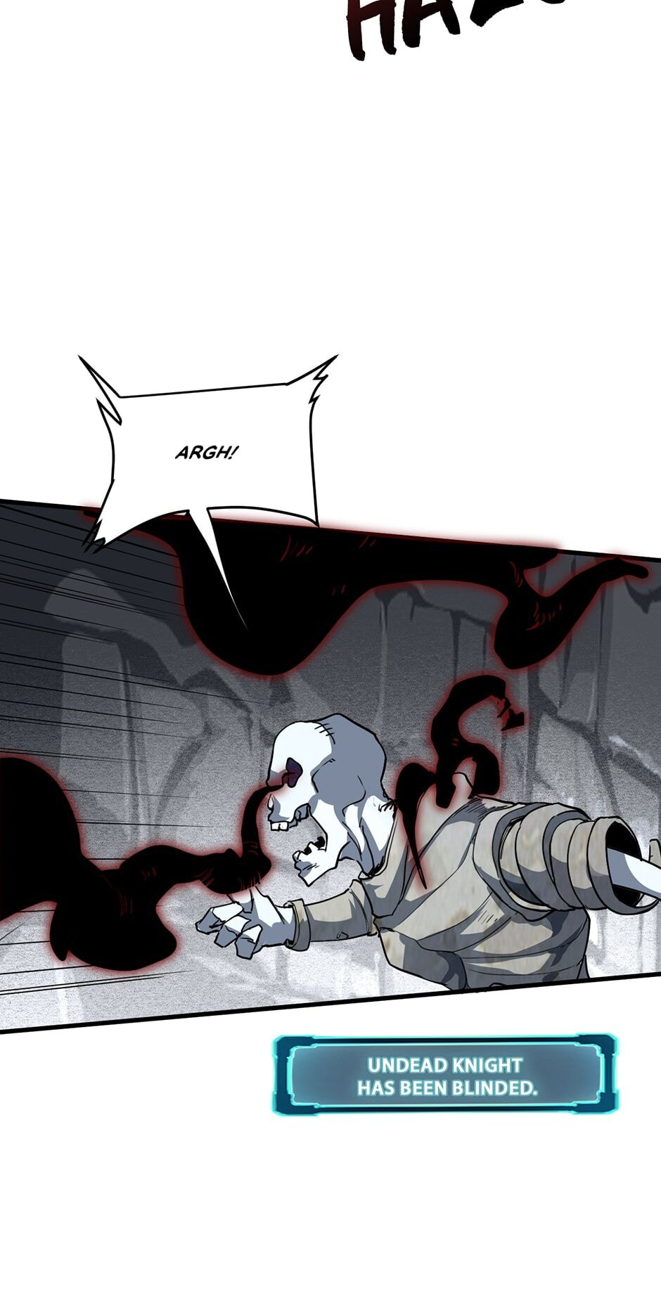 The King of Gaming Bugs! (Colored) Chapter 47 page 8 - 