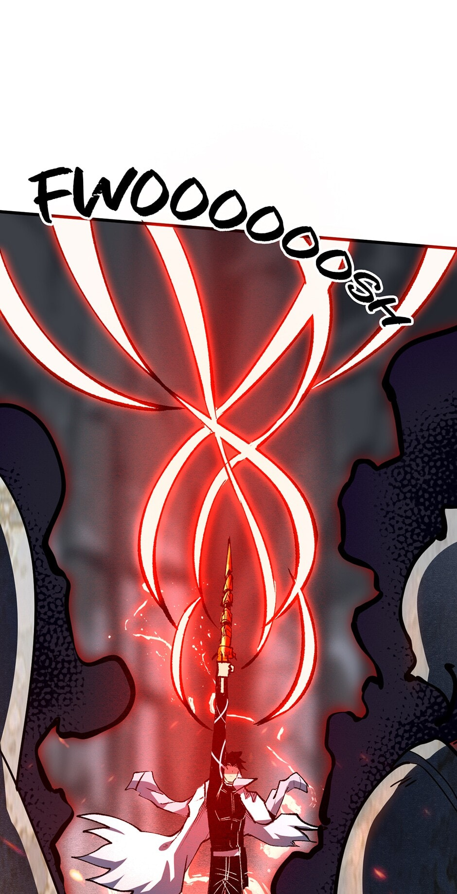 The King of Gaming Bugs! (Colored) Chapter 47 page 9 - 
