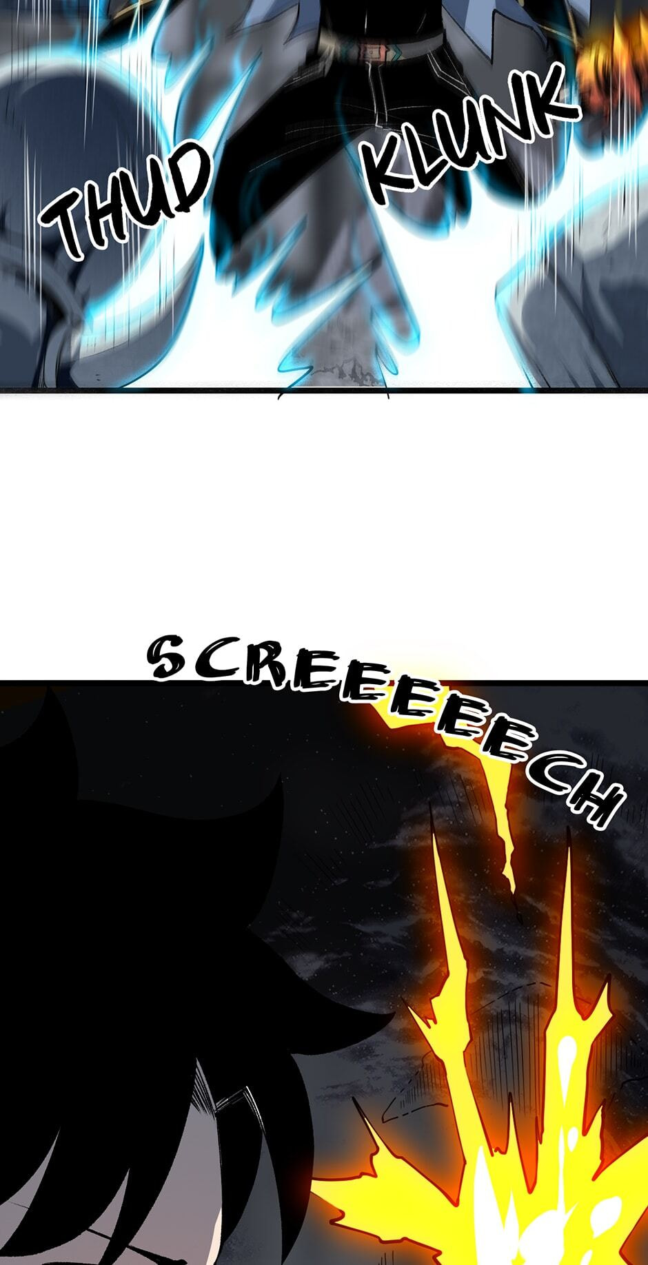 The King of Gaming Bugs! (Colored) Chapter 48 page 13 - 