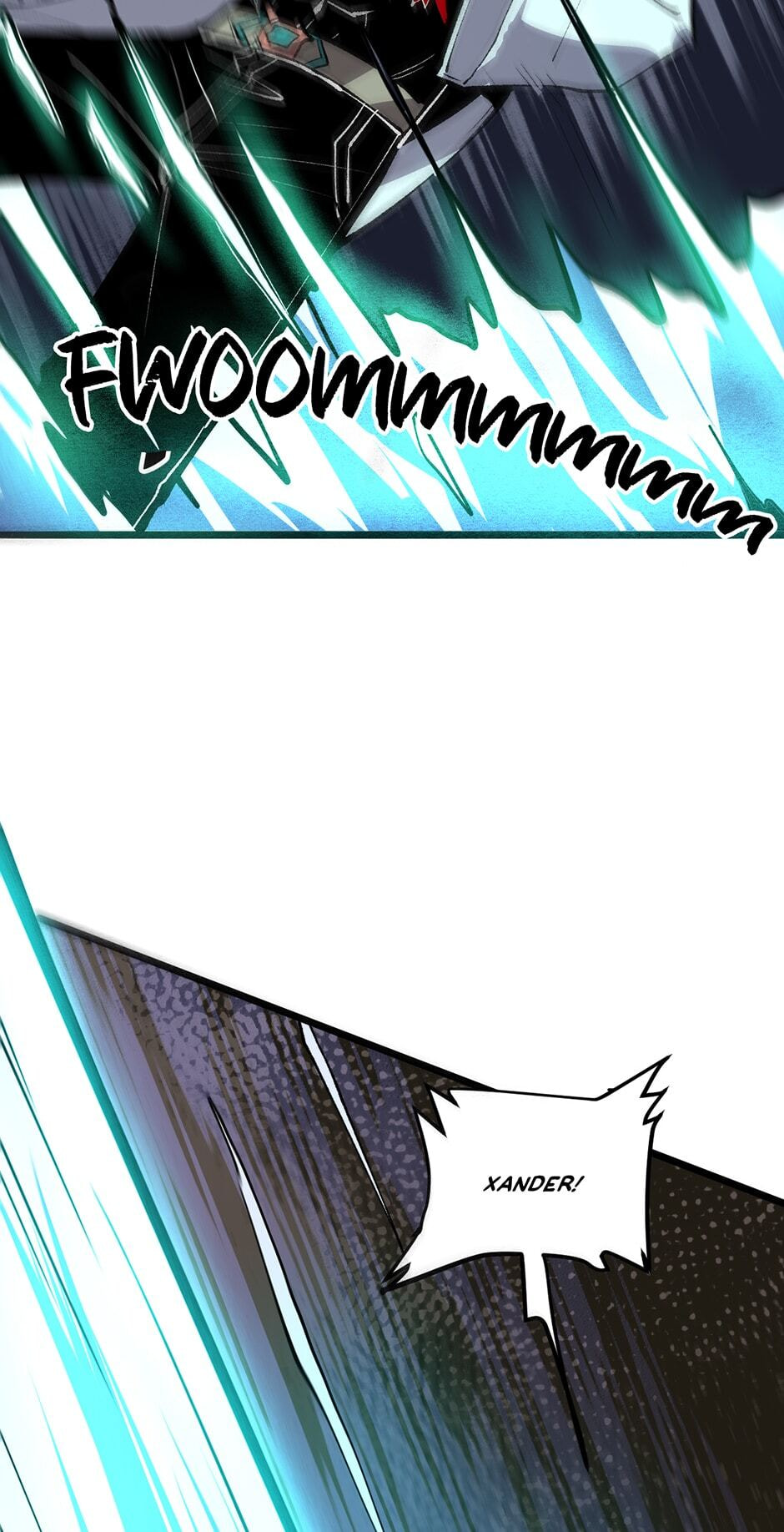 The King of Gaming Bugs! (Colored) Chapter 48 page 23 - 