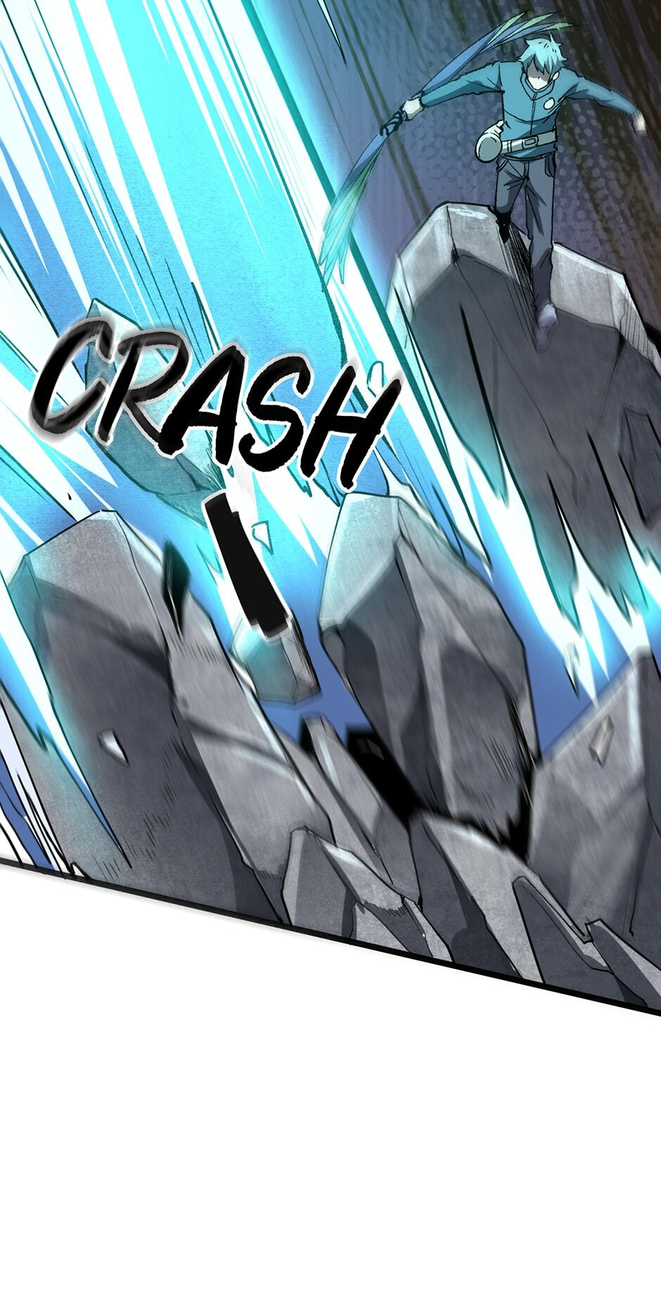 The King of Gaming Bugs! (Colored) Chapter 48 page 24 - 