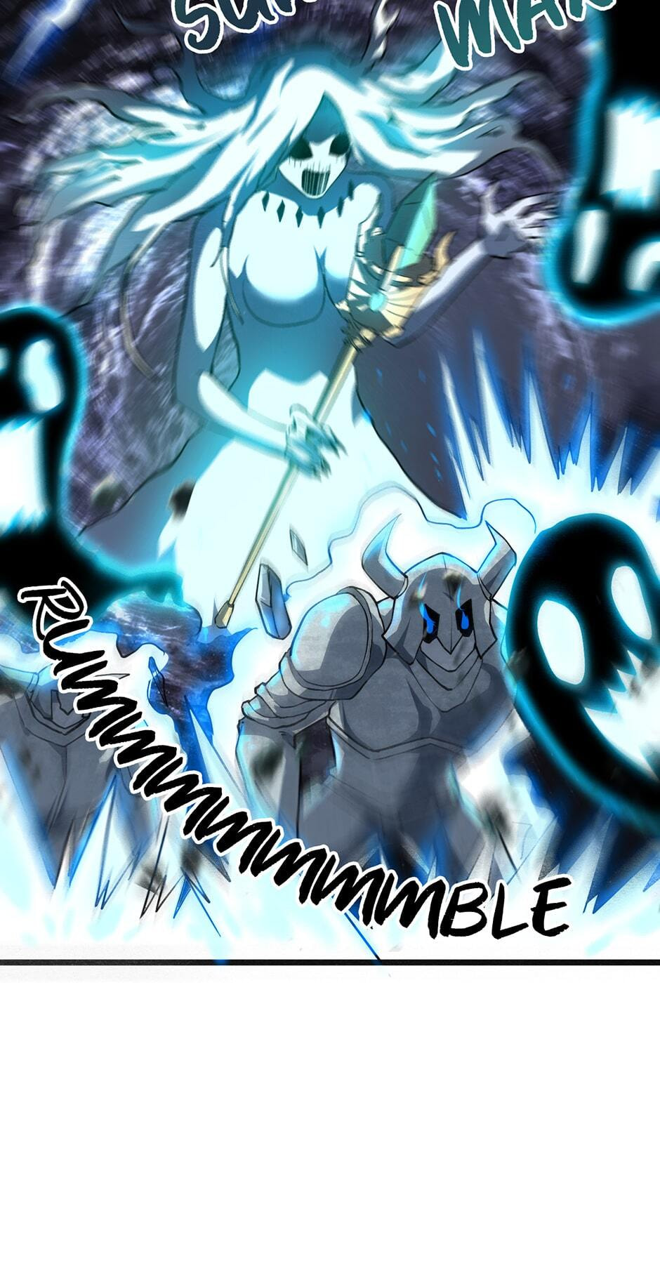 The King of Gaming Bugs! (Colored) Chapter 48 page 28 - 