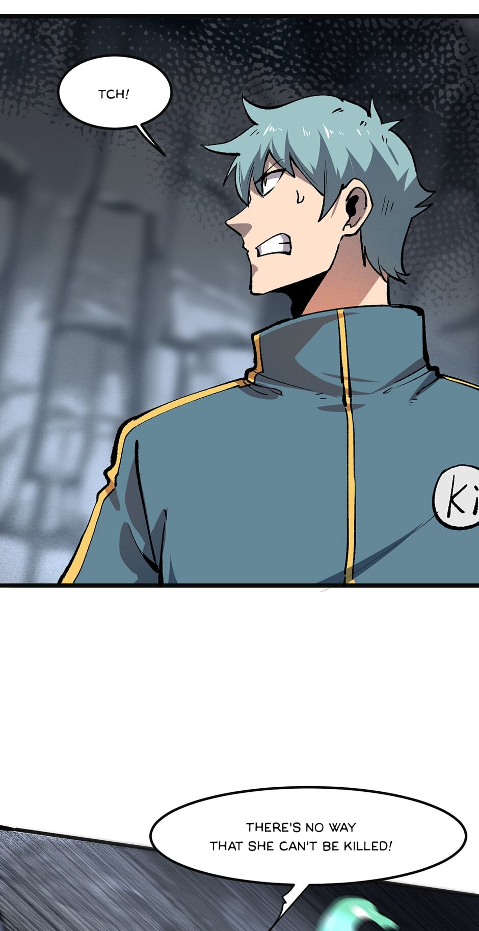 The King of Gaming Bugs! (Colored) Chapter 48 page 29 - 