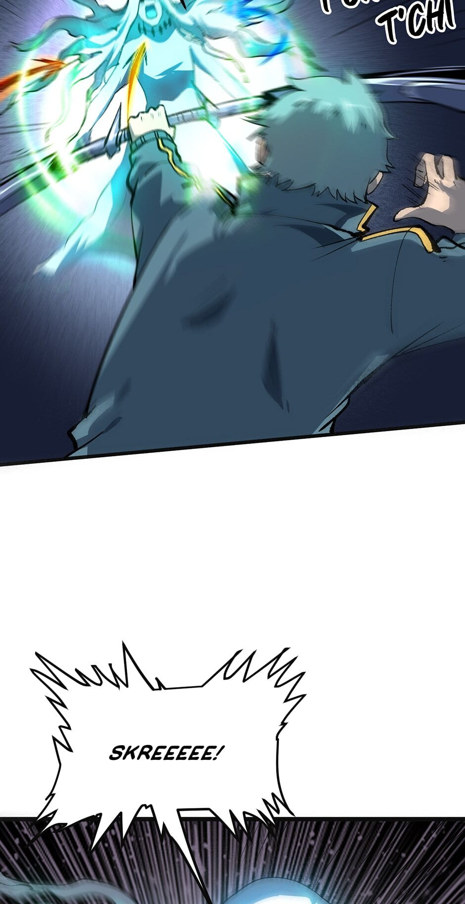 The King of Gaming Bugs! (Colored) Chapter 48 page 31 - 