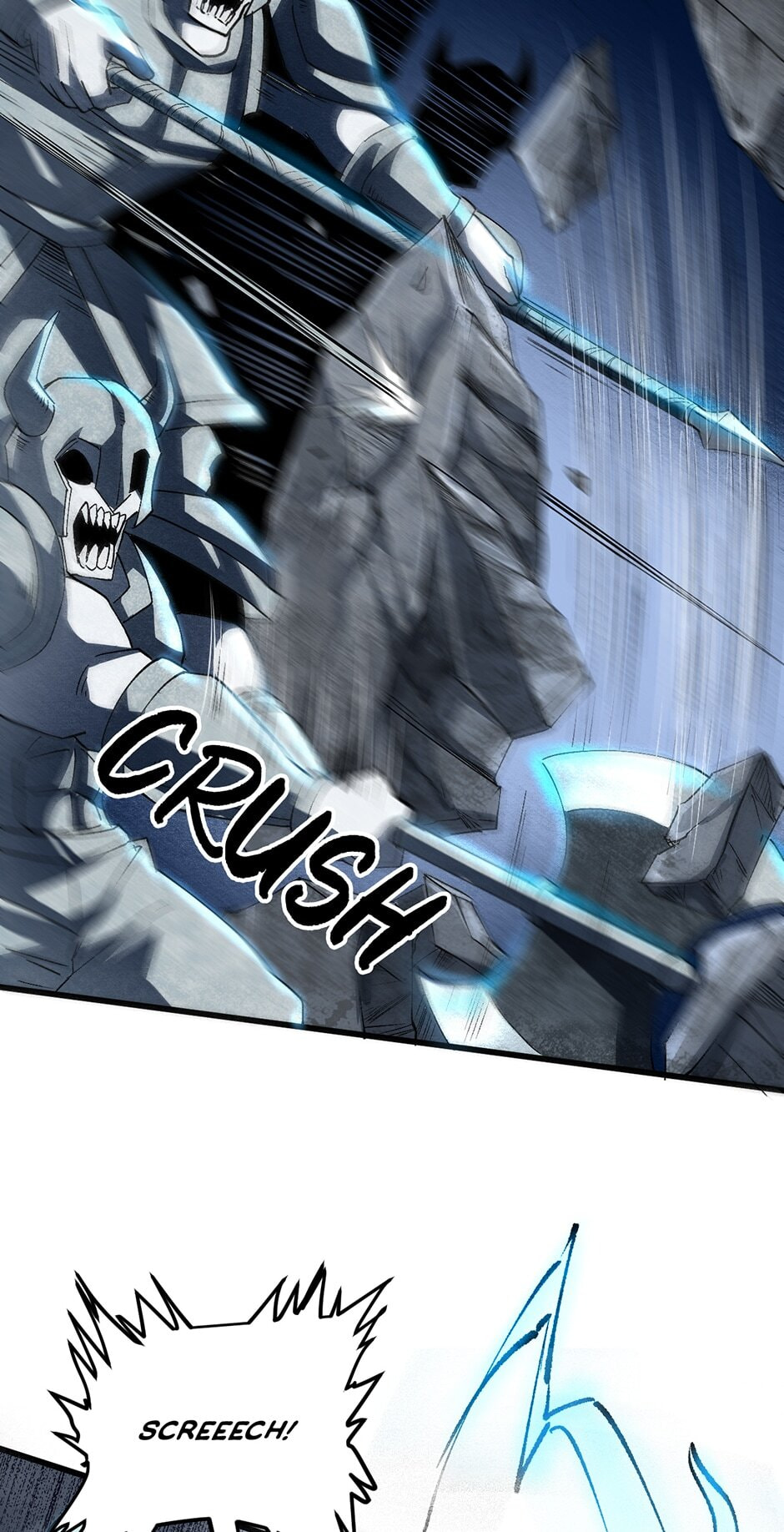 The King of Gaming Bugs! (Colored) Chapter 48 page 38 - 