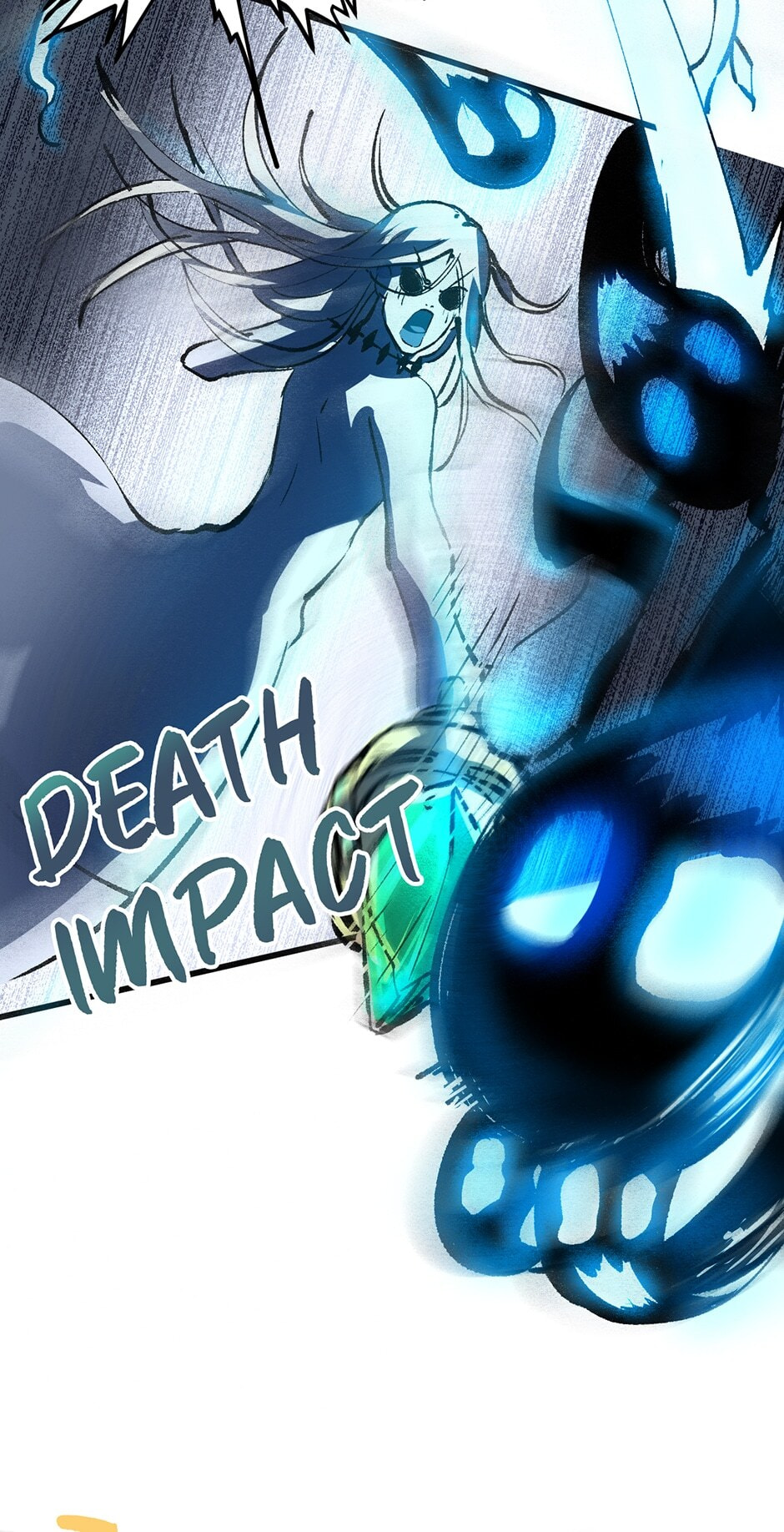 The King of Gaming Bugs! (Colored) Chapter 48 page 39 - 