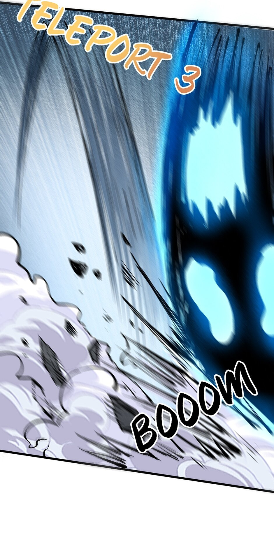 The King of Gaming Bugs! (Colored) Chapter 48 page 40 - 
