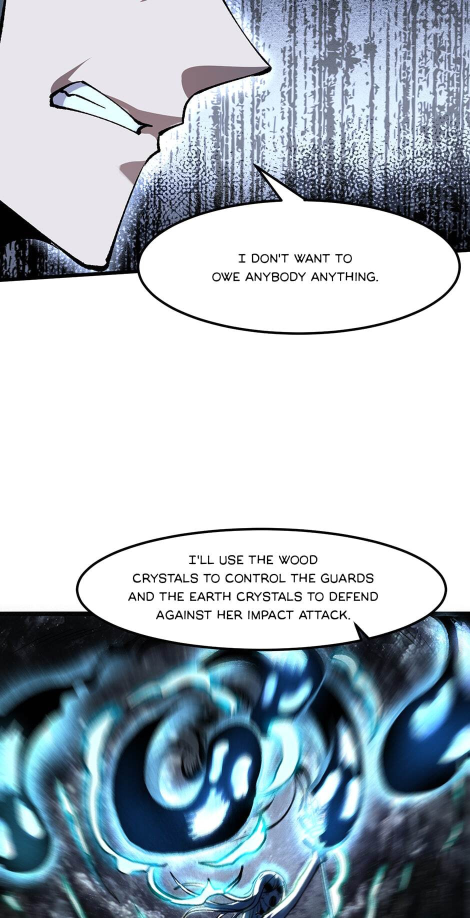 The King of Gaming Bugs! (Colored) Chapter 48 page 46 - 