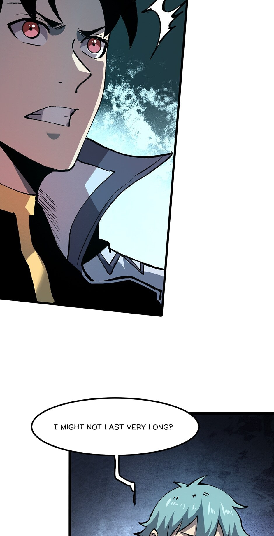 The King of Gaming Bugs! (Colored) Chapter 48 page 48 - 