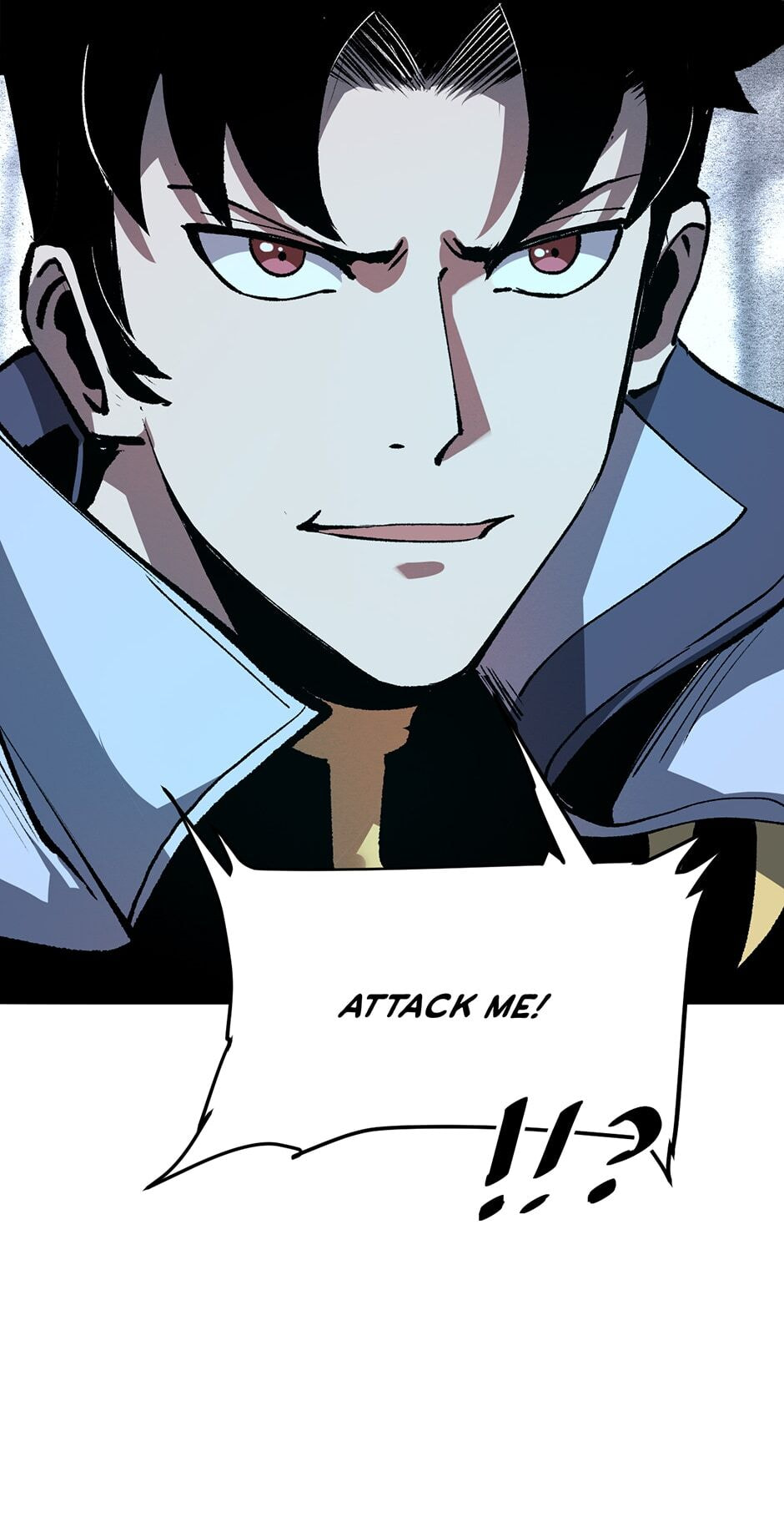 The King of Gaming Bugs! (Colored) Chapter 48 page 50 - 
