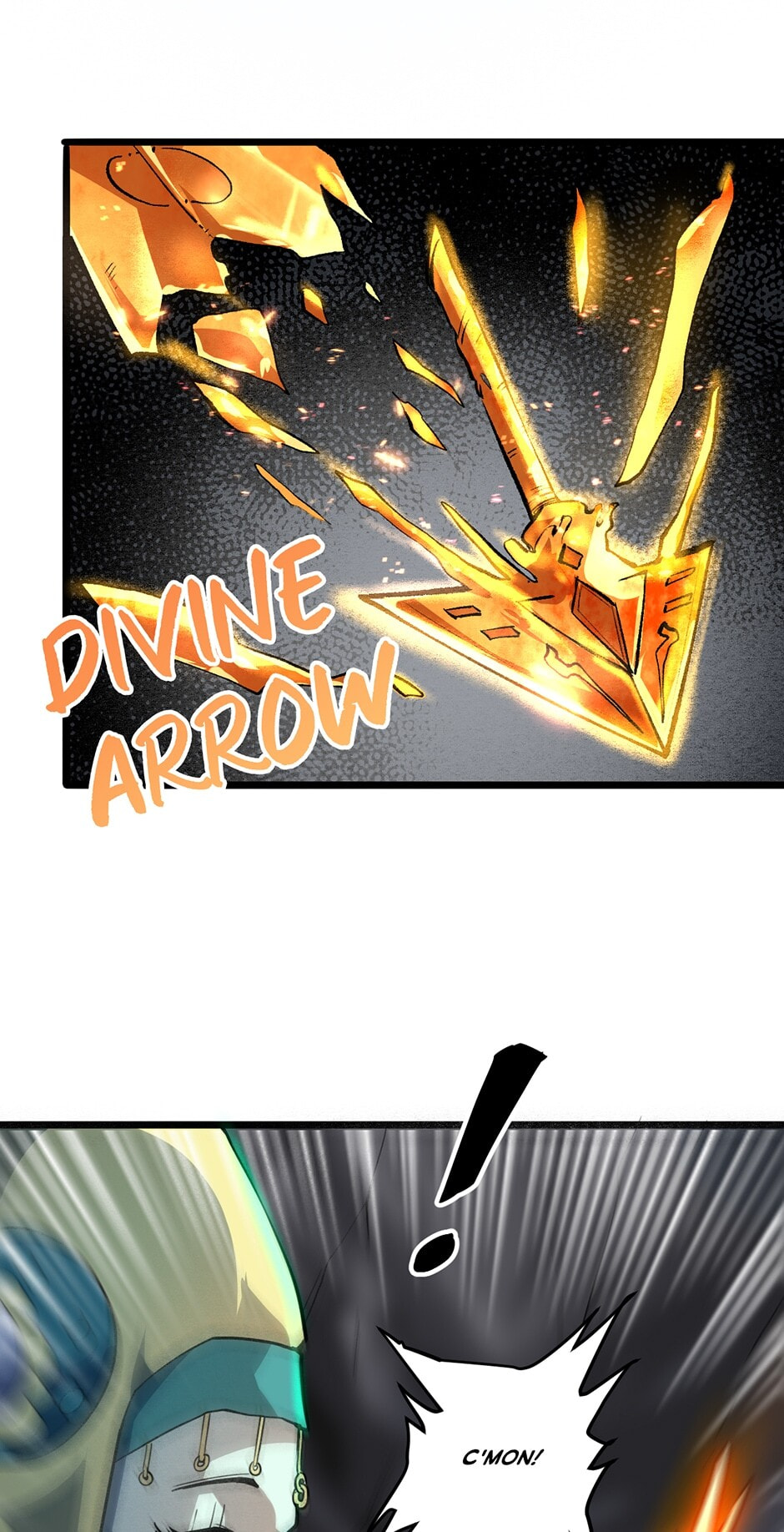 The King of Gaming Bugs! (Colored) Chapter 48 page 7 - 