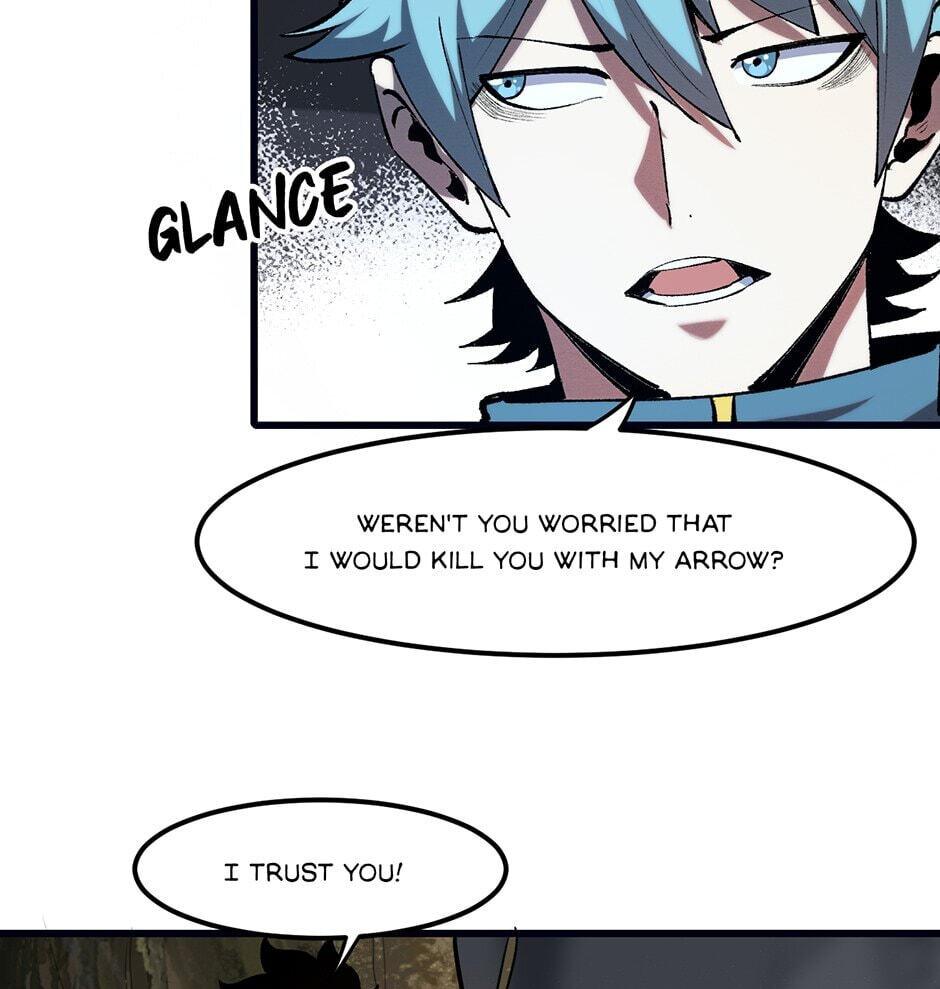 The King of Gaming Bugs! (Colored) Chapter 49 page 17 - 