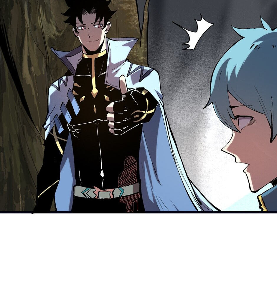 The King of Gaming Bugs! (Colored) Chapter 49 page 18 - 