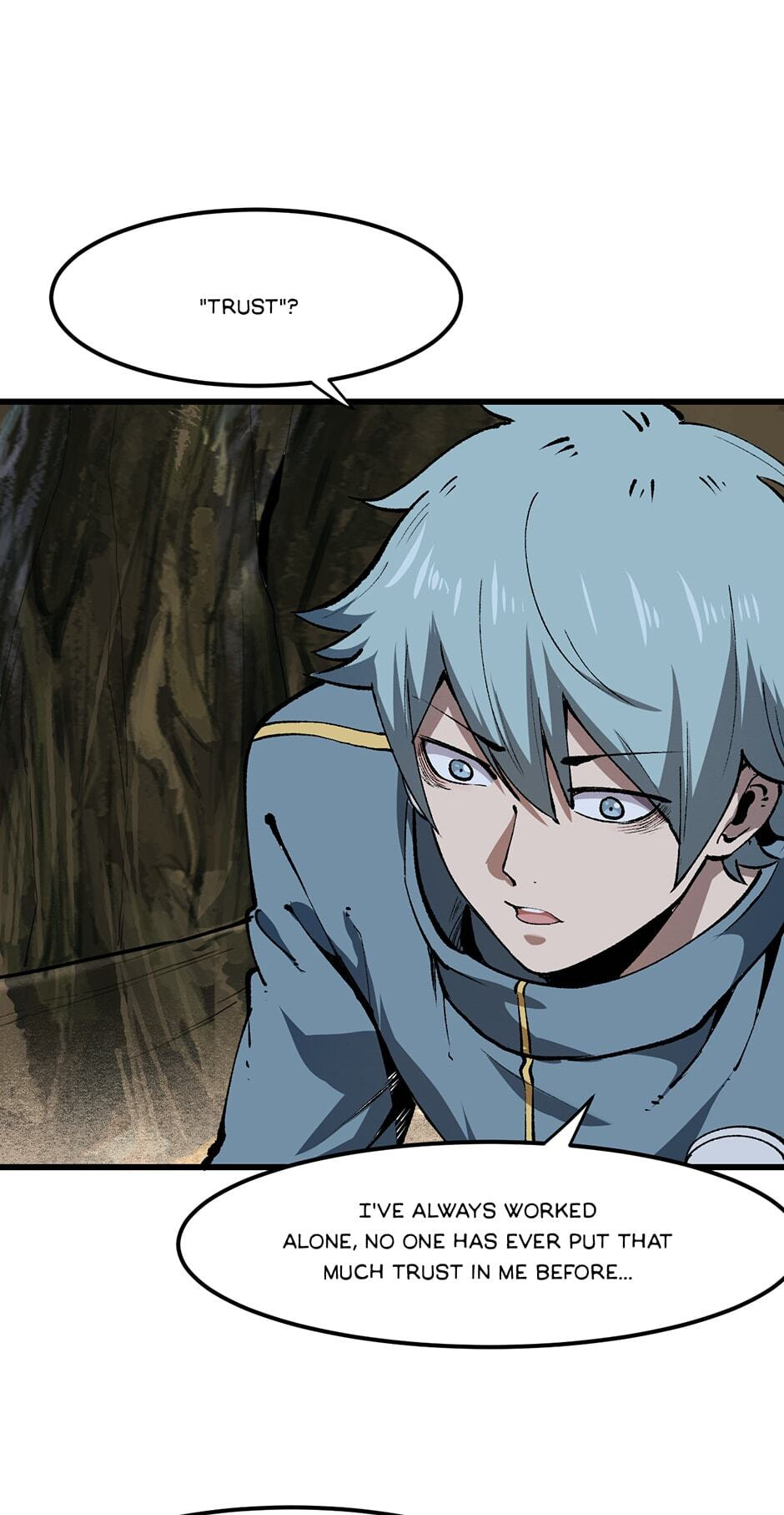 The King of Gaming Bugs! (Colored) Chapter 49 page 19 - 