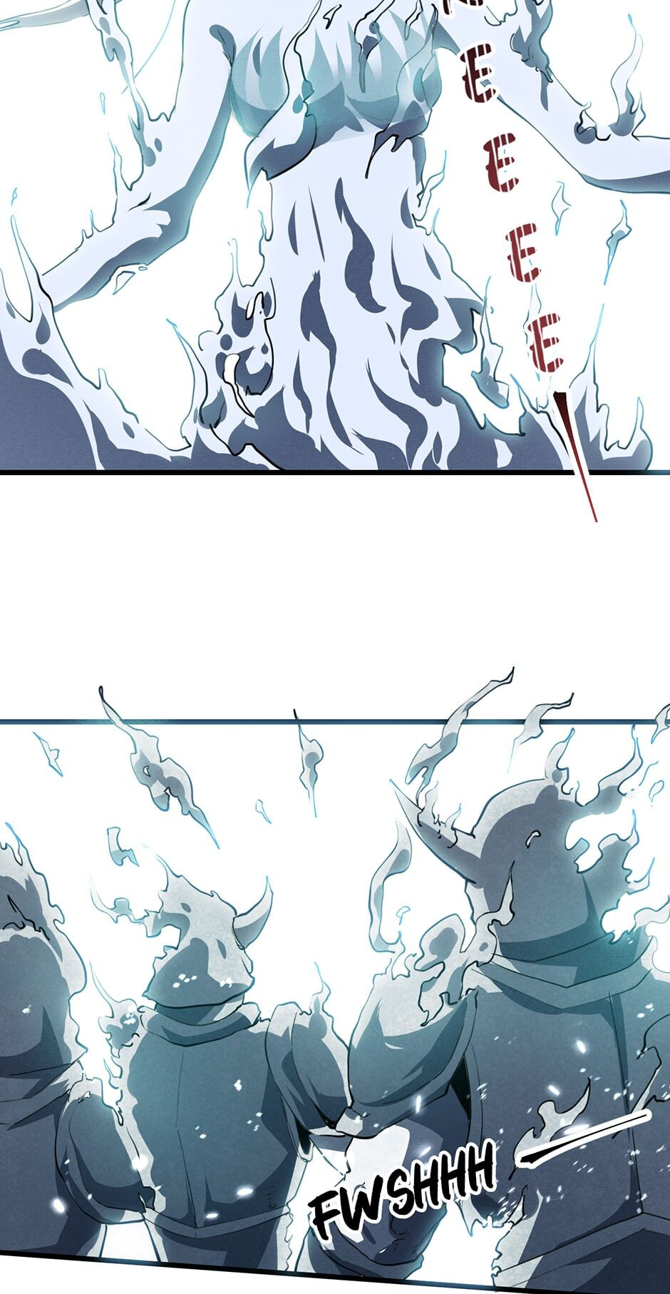 The King of Gaming Bugs! (Colored) Chapter 49 page 26 - 