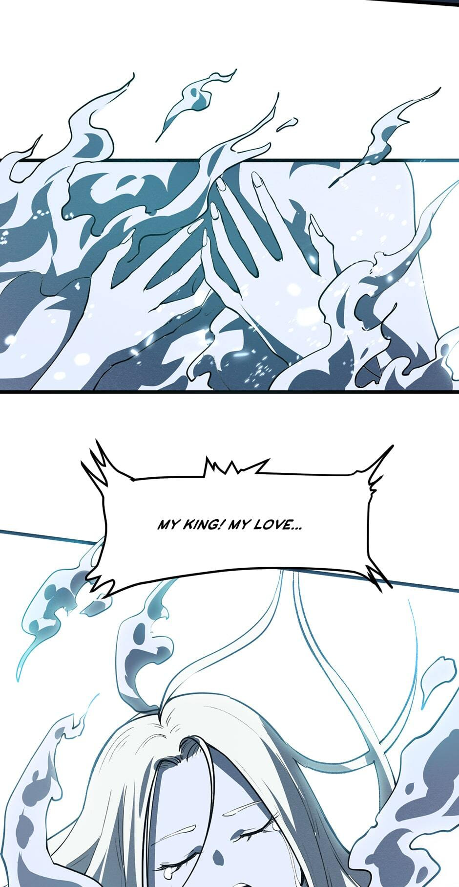 The King of Gaming Bugs! (Colored) Chapter 49 page 27 - 