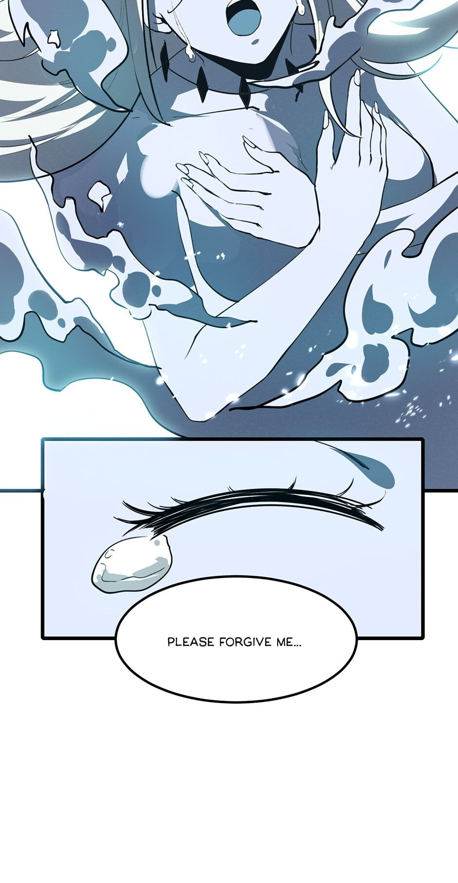 The King of Gaming Bugs! (Colored) Chapter 49 page 28 - 