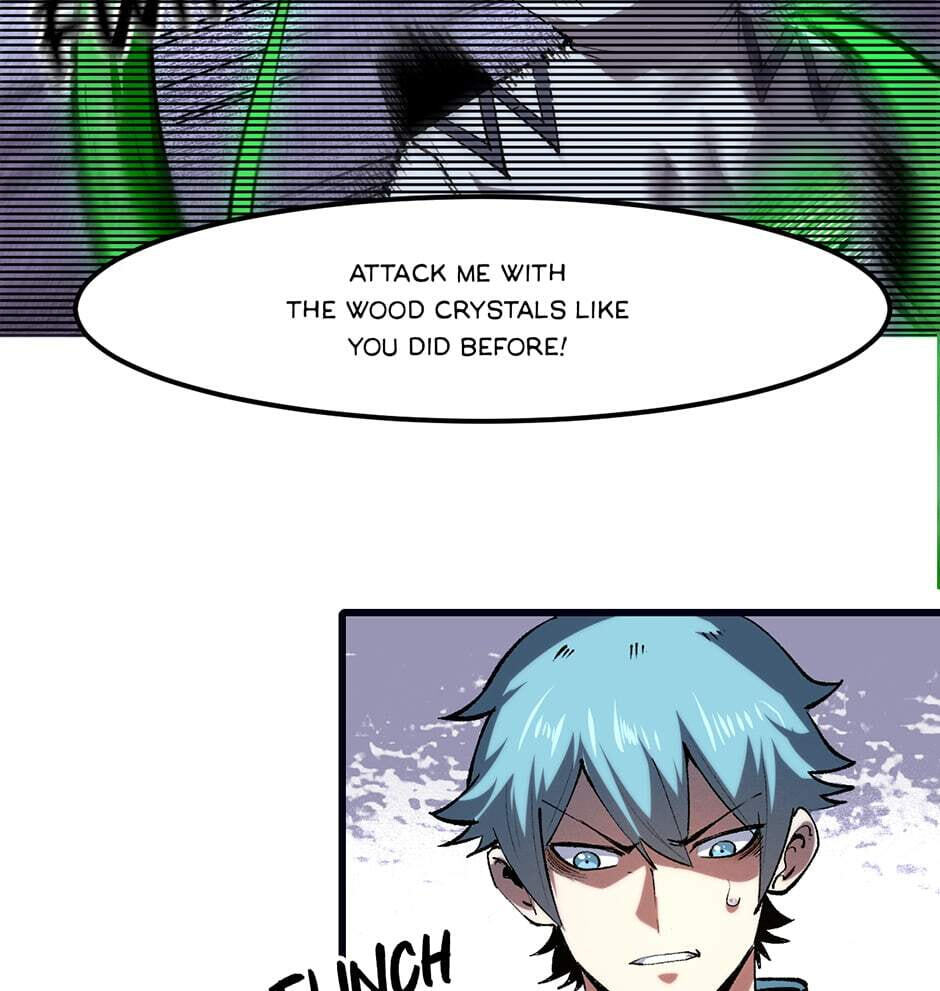 The King of Gaming Bugs! (Colored) Chapter 49 page 4 - 