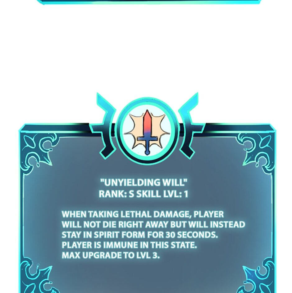 The King of Gaming Bugs! (Colored) Chapter 49 page 34 - 