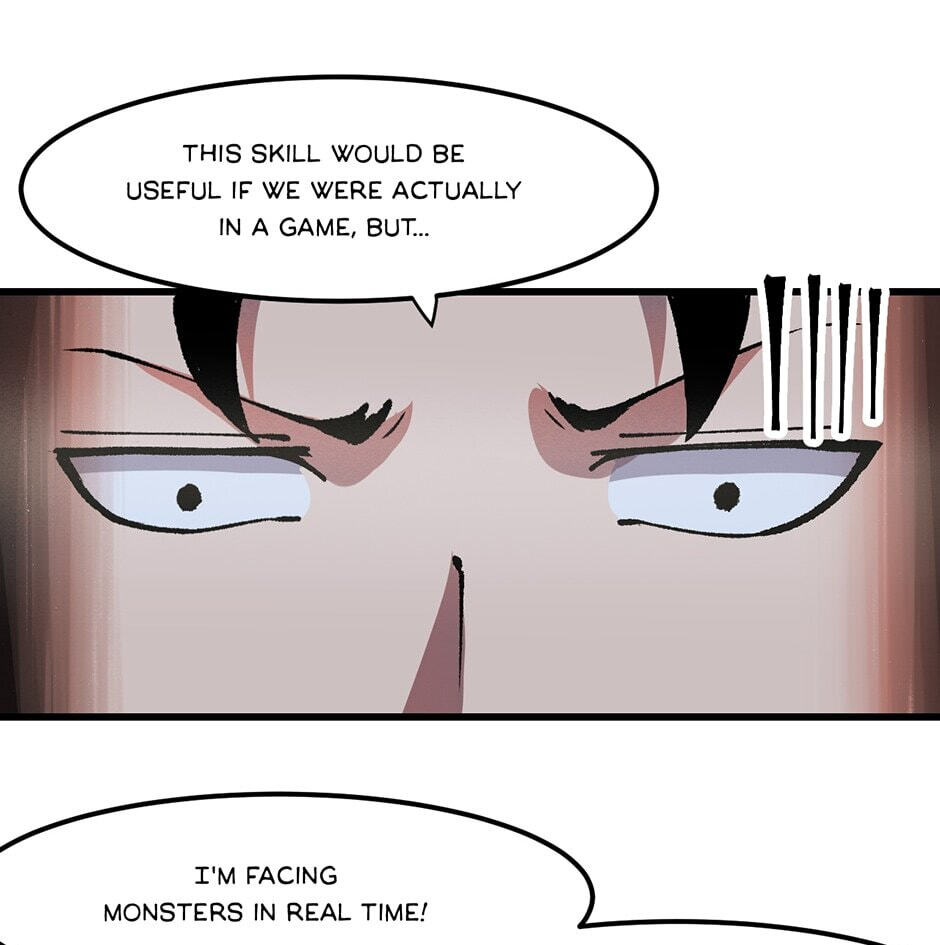 The King of Gaming Bugs! (Colored) Chapter 49 page 37 - 