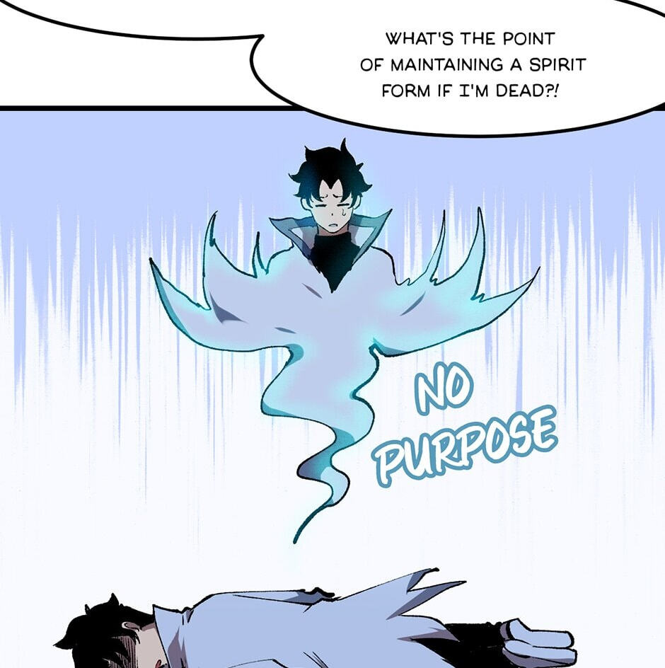 The King of Gaming Bugs! (Colored) Chapter 49 page 38 - 