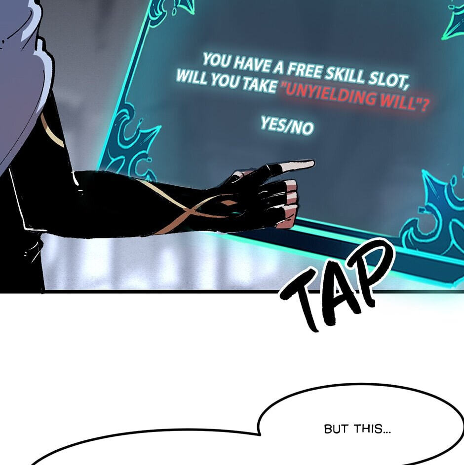 The King of Gaming Bugs! (Colored) Chapter 49 page 40 - 