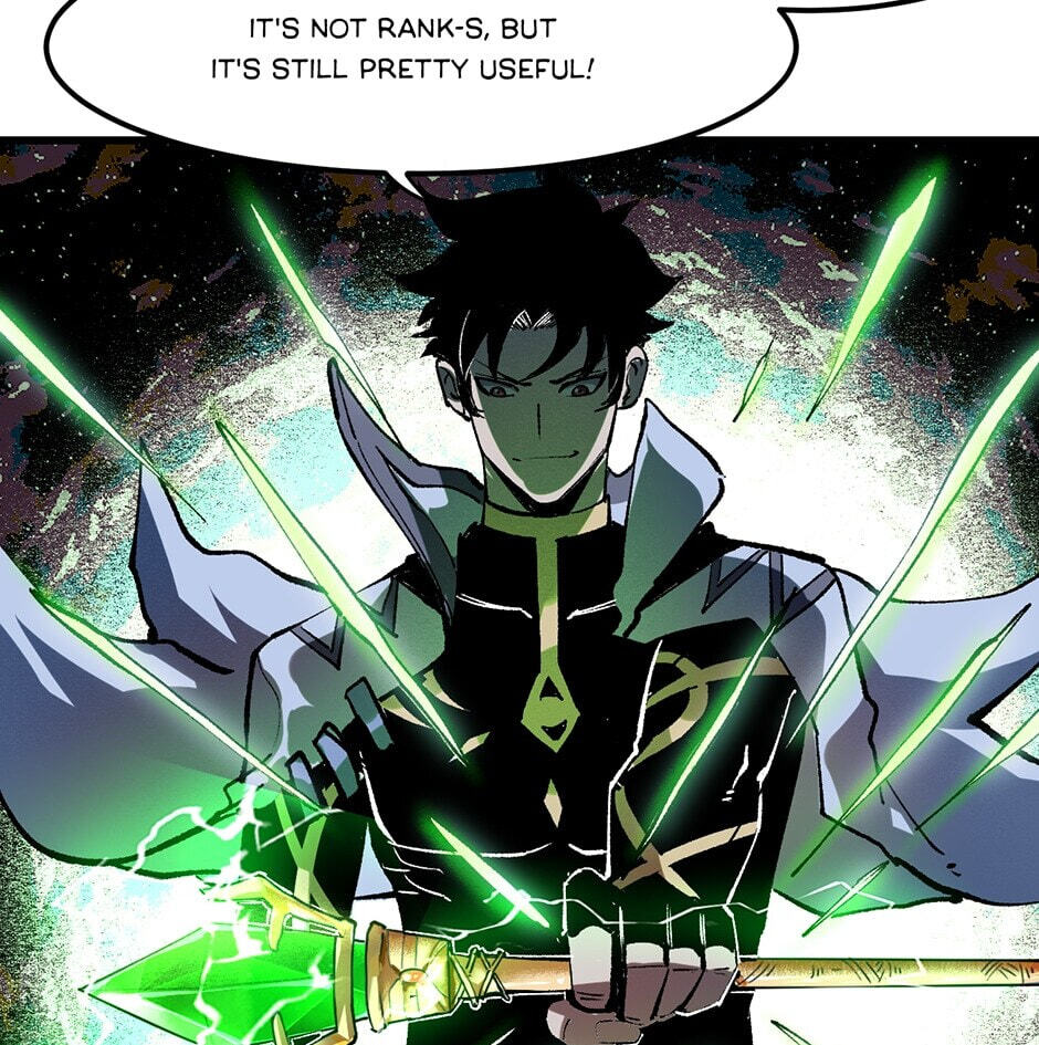 The King of Gaming Bugs! (Colored) Chapter 49 page 41 - 