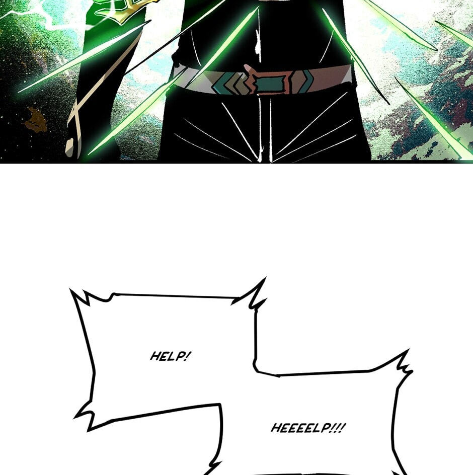 The King of Gaming Bugs! (Colored) Chapter 49 page 42 - 