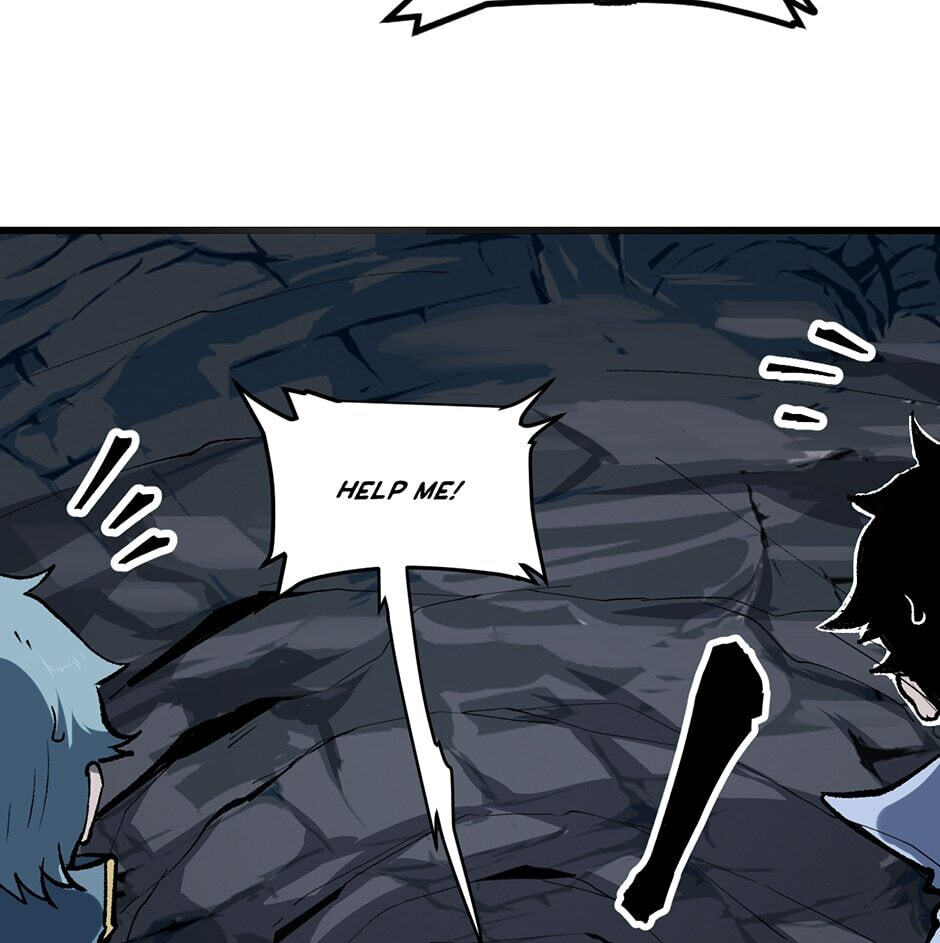 The King of Gaming Bugs! (Colored) Chapter 49 page 43 - 
