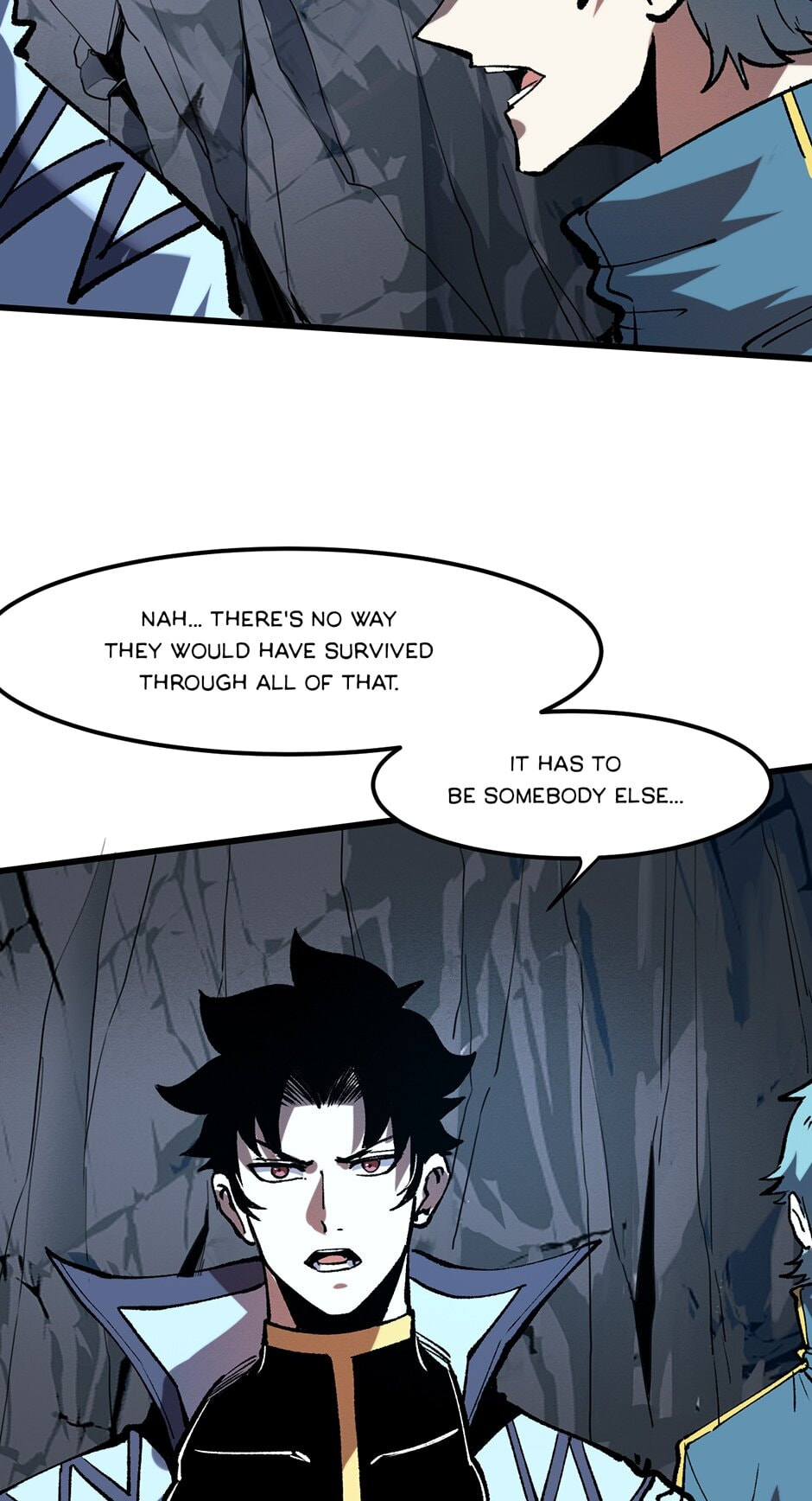 The King of Gaming Bugs! (Colored) Chapter 49 page 46 - 