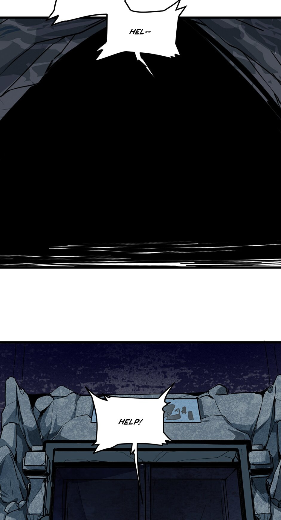 The King of Gaming Bugs! (Colored) Chapter 49 page 49 - 