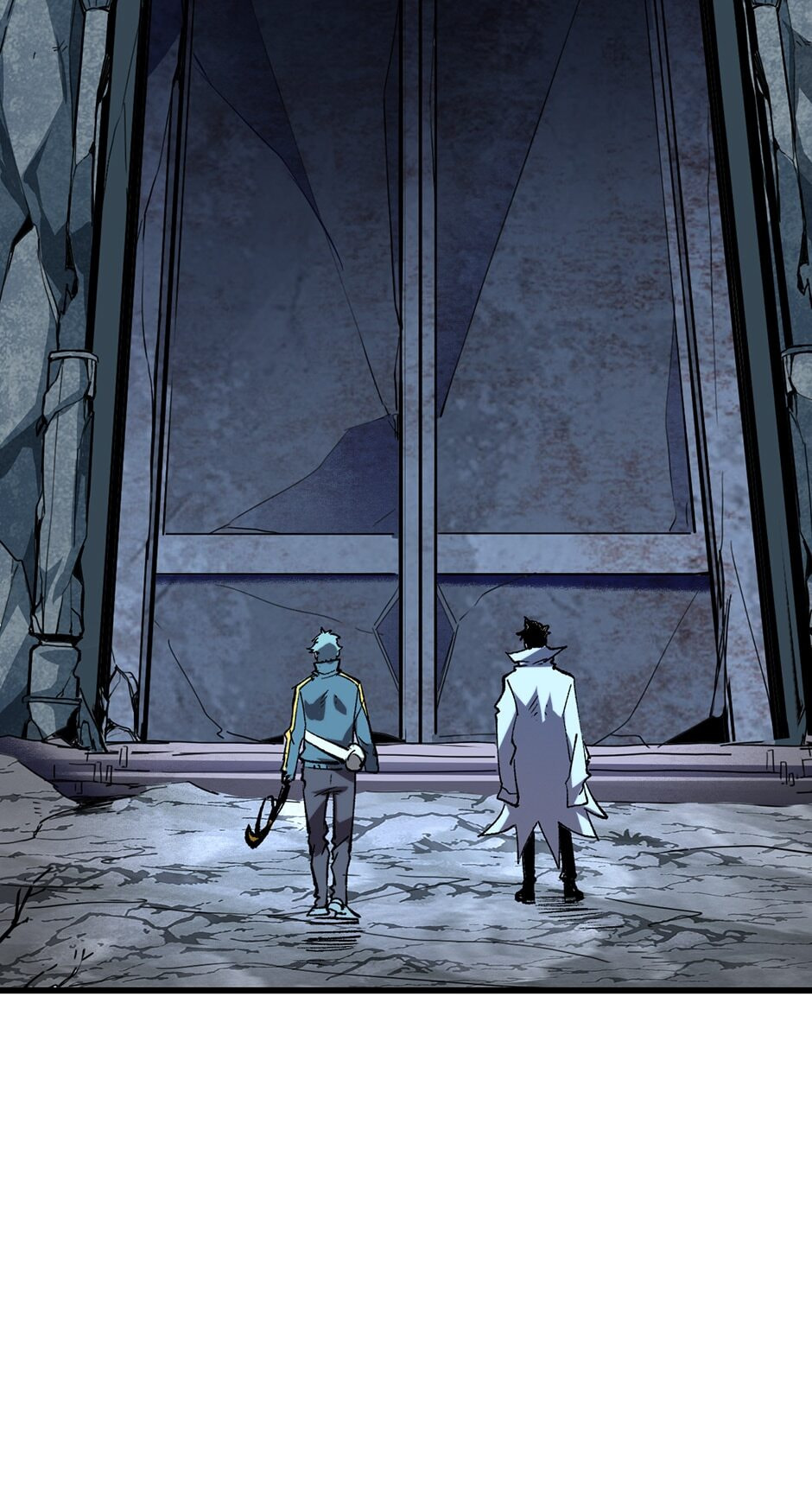 The King of Gaming Bugs! (Colored) Chapter 49 page 50 - 