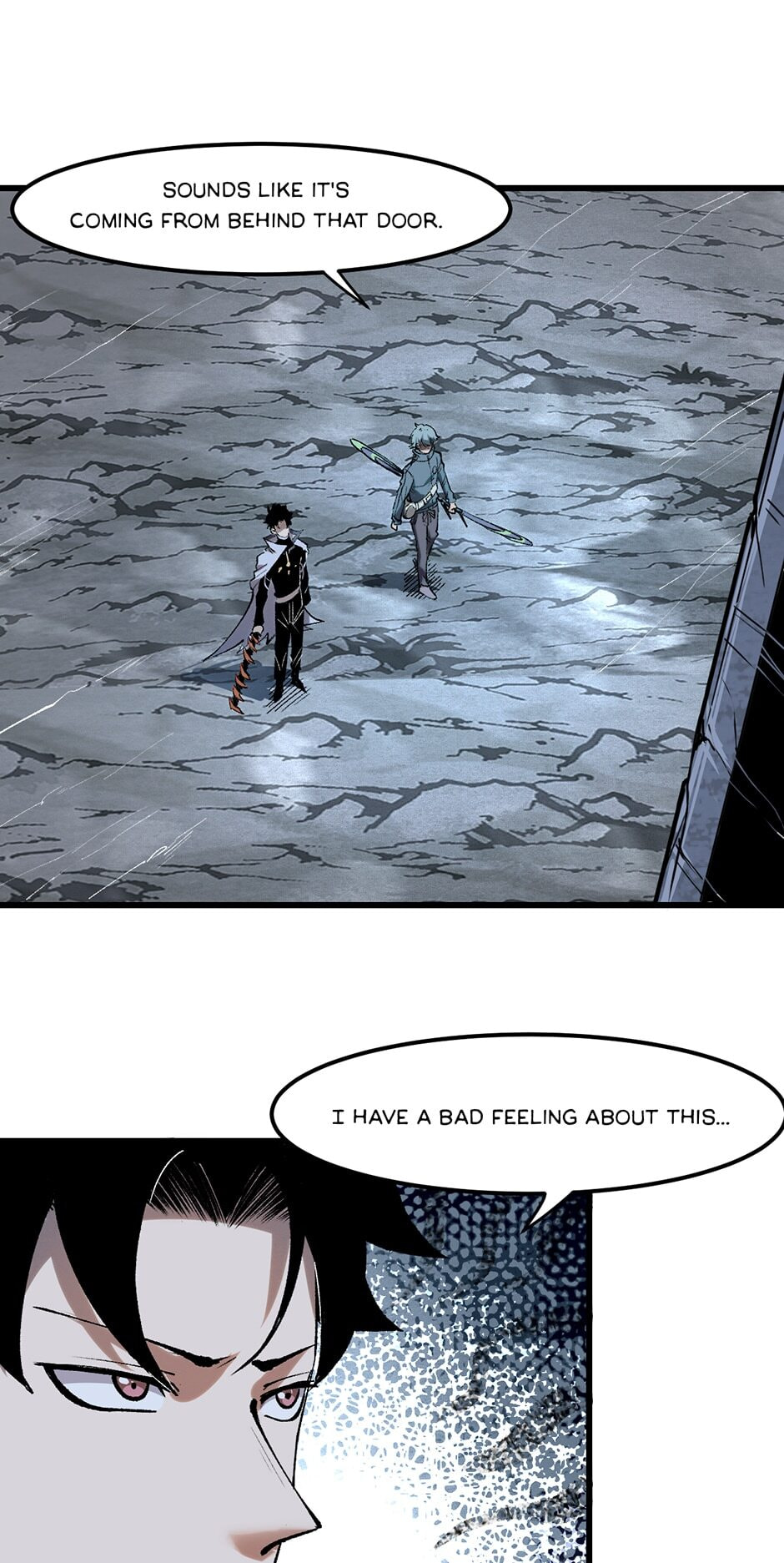 The King of Gaming Bugs! (Colored) Chapter 49 page 51 - 