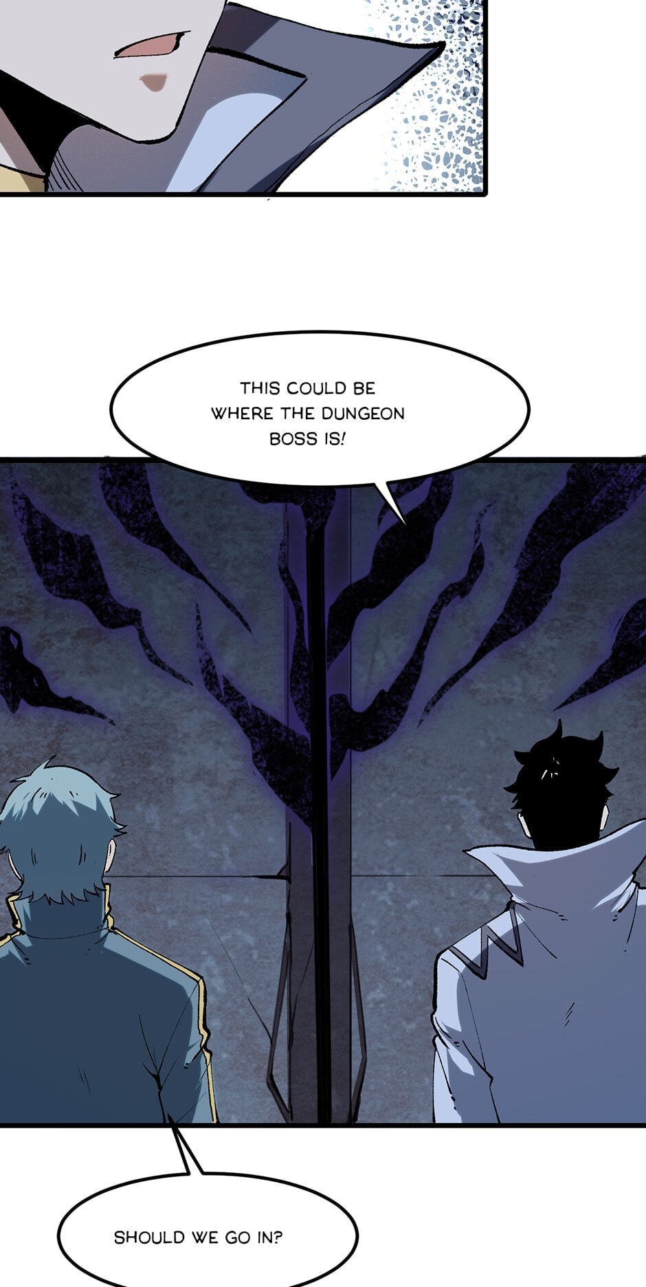 The King of Gaming Bugs! (Colored) Chapter 49 page 52 - 