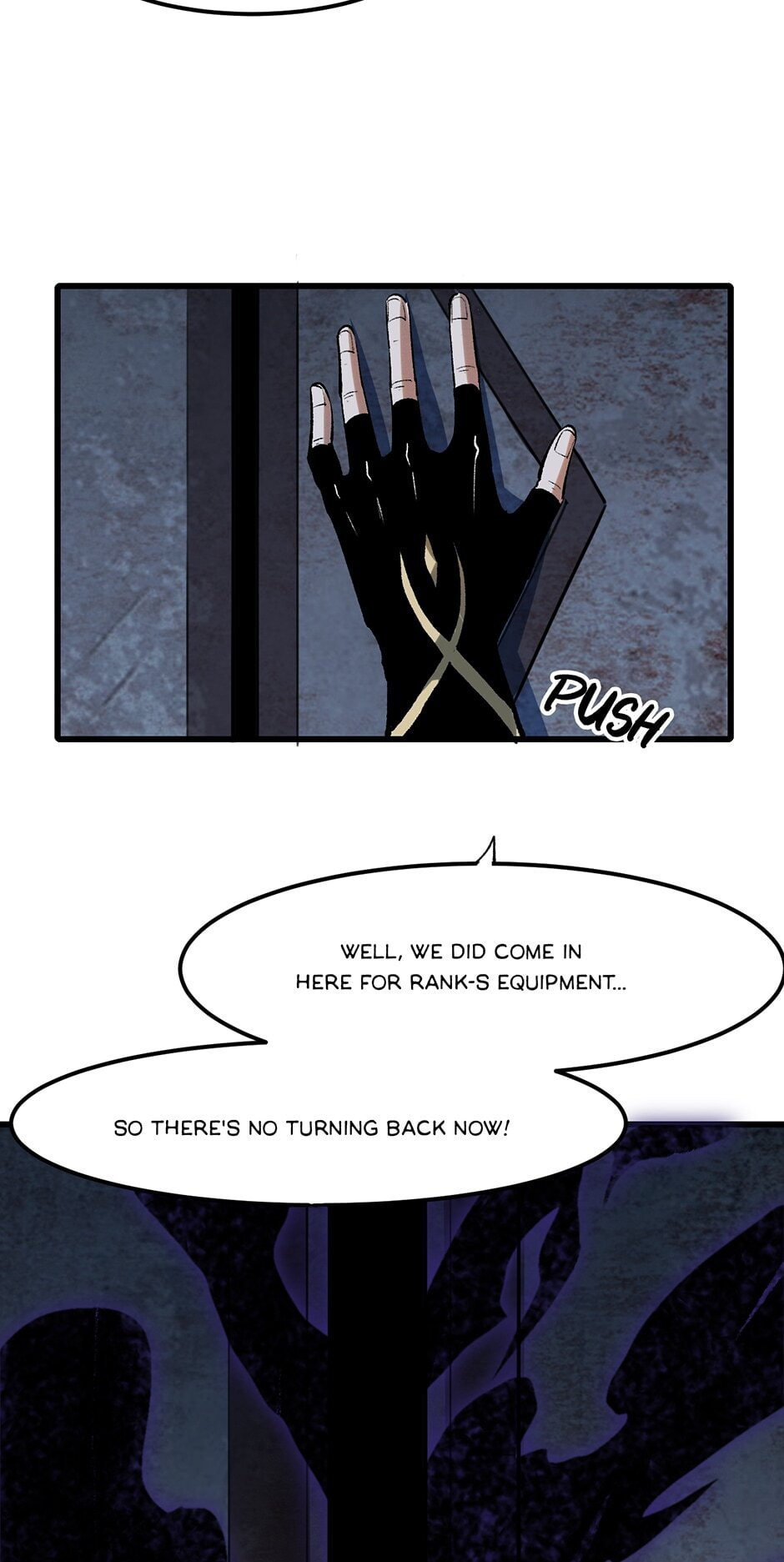 The King of Gaming Bugs! (Colored) Chapter 49 page 53 - 