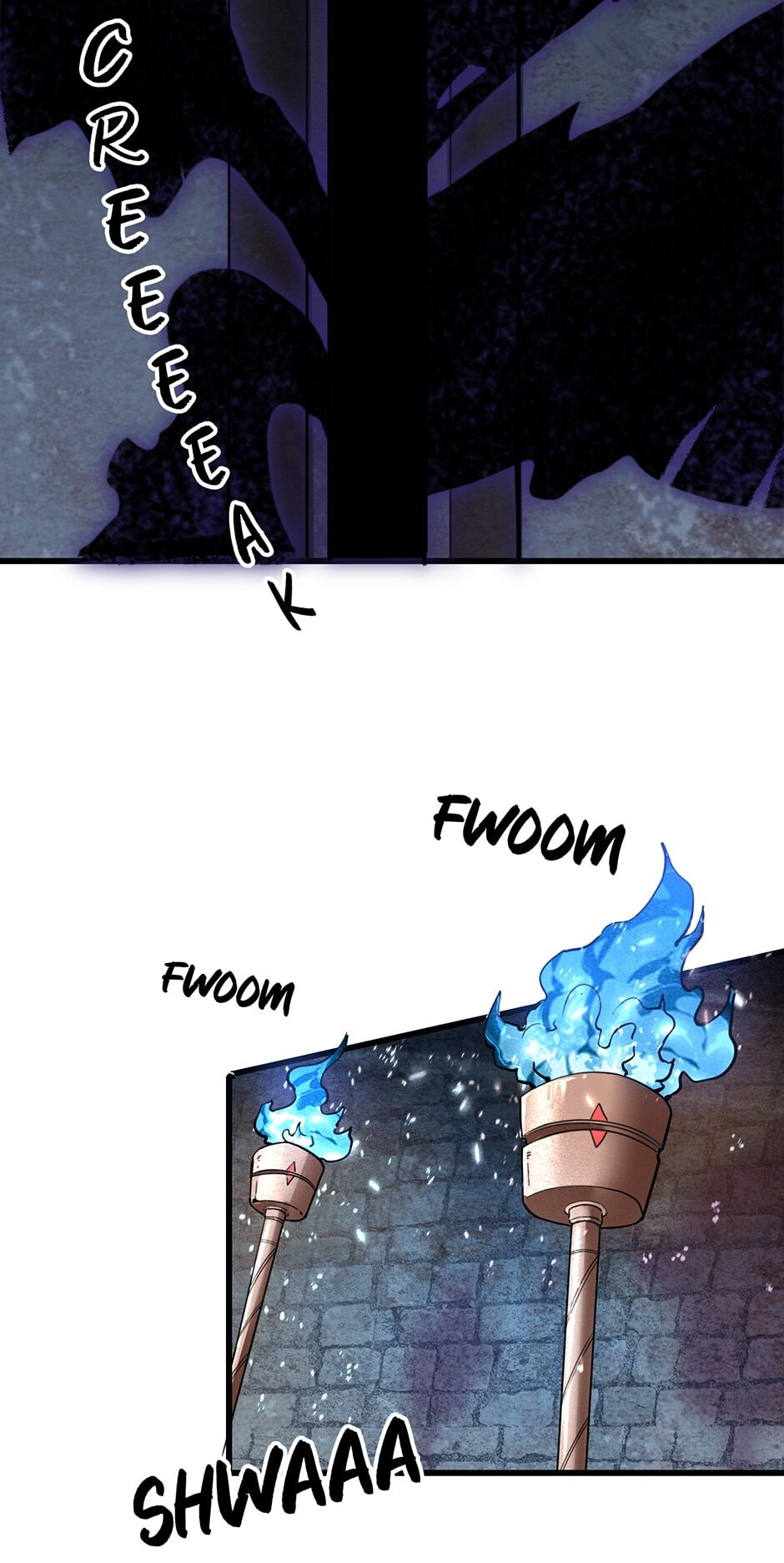 The King of Gaming Bugs! (Colored) Chapter 49 page 54 - 