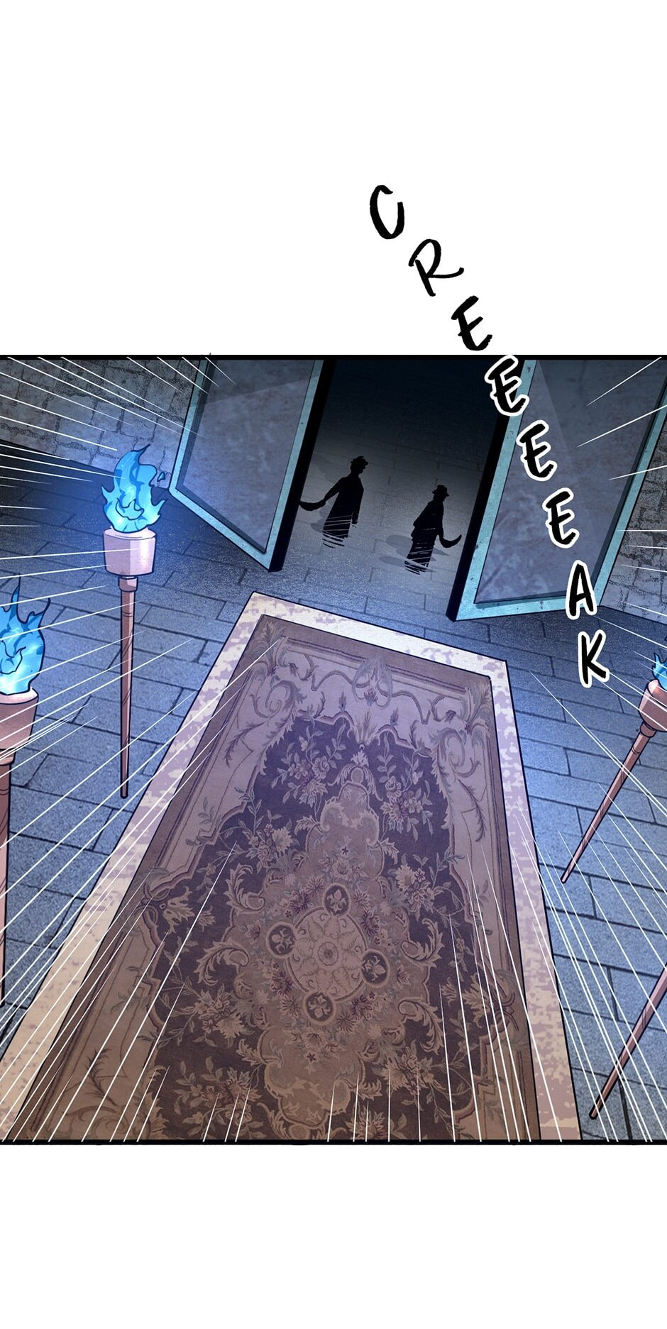 The King of Gaming Bugs! (Colored) Chapter 49 page 55 - 