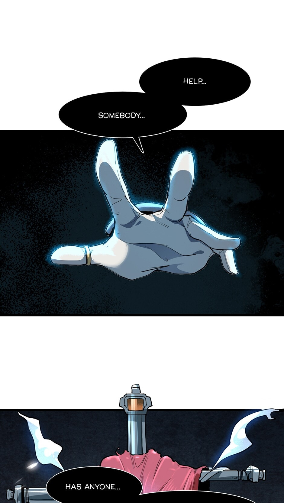 The King of Gaming Bugs! (Colored) Chapter 49 page 57 - 