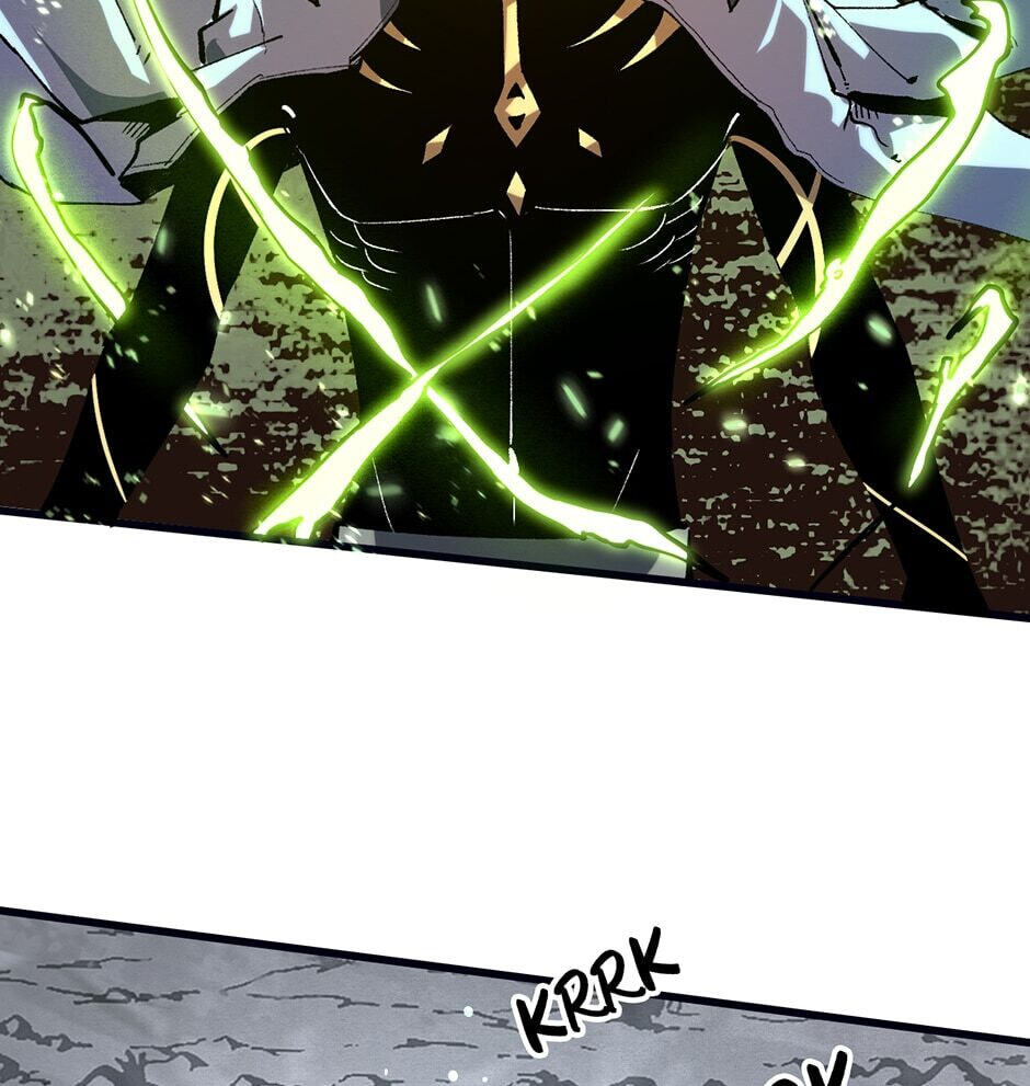 The King of Gaming Bugs! (Colored) Chapter 49 page 10 - 
